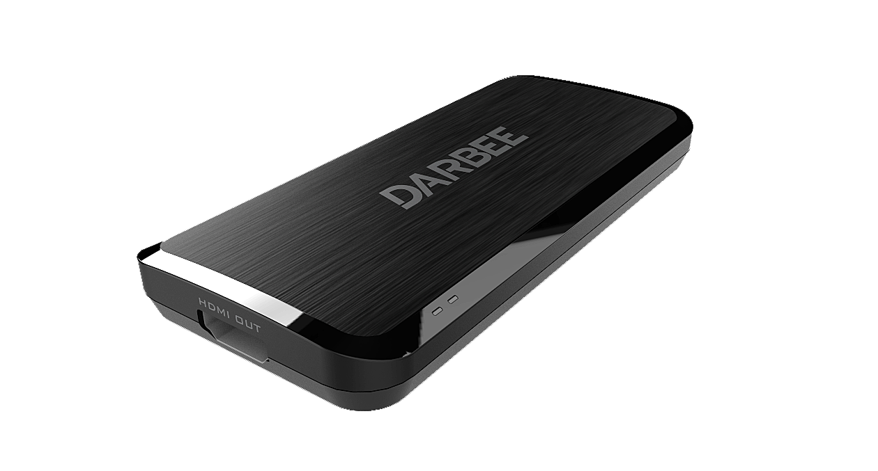 DVP-5000S  units are NOT available from DarbeeVision, but may be purchased from  our valued resellers and partners. 
