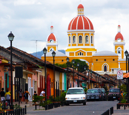 Granada, Nicaragua