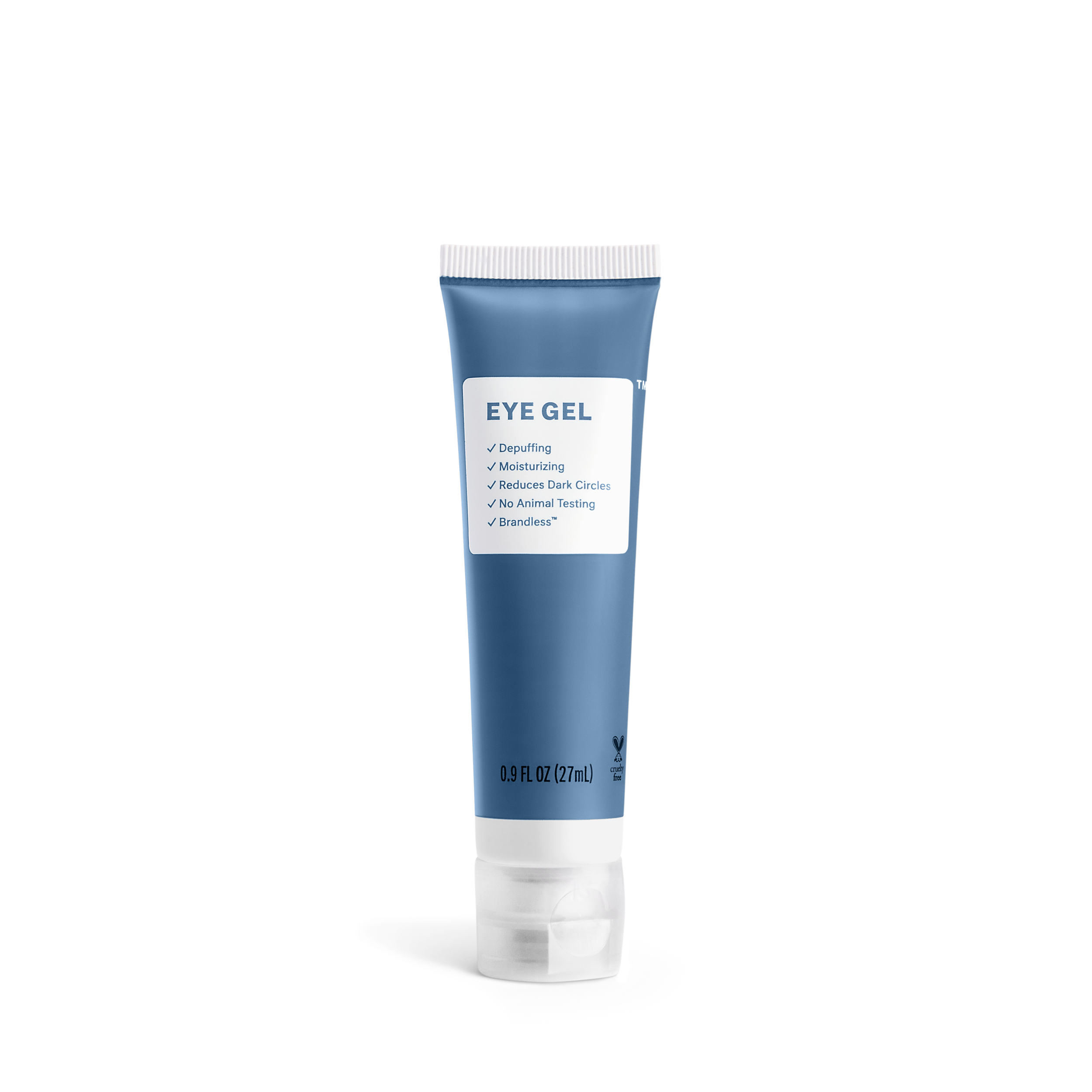 Brandless: Eye Gel