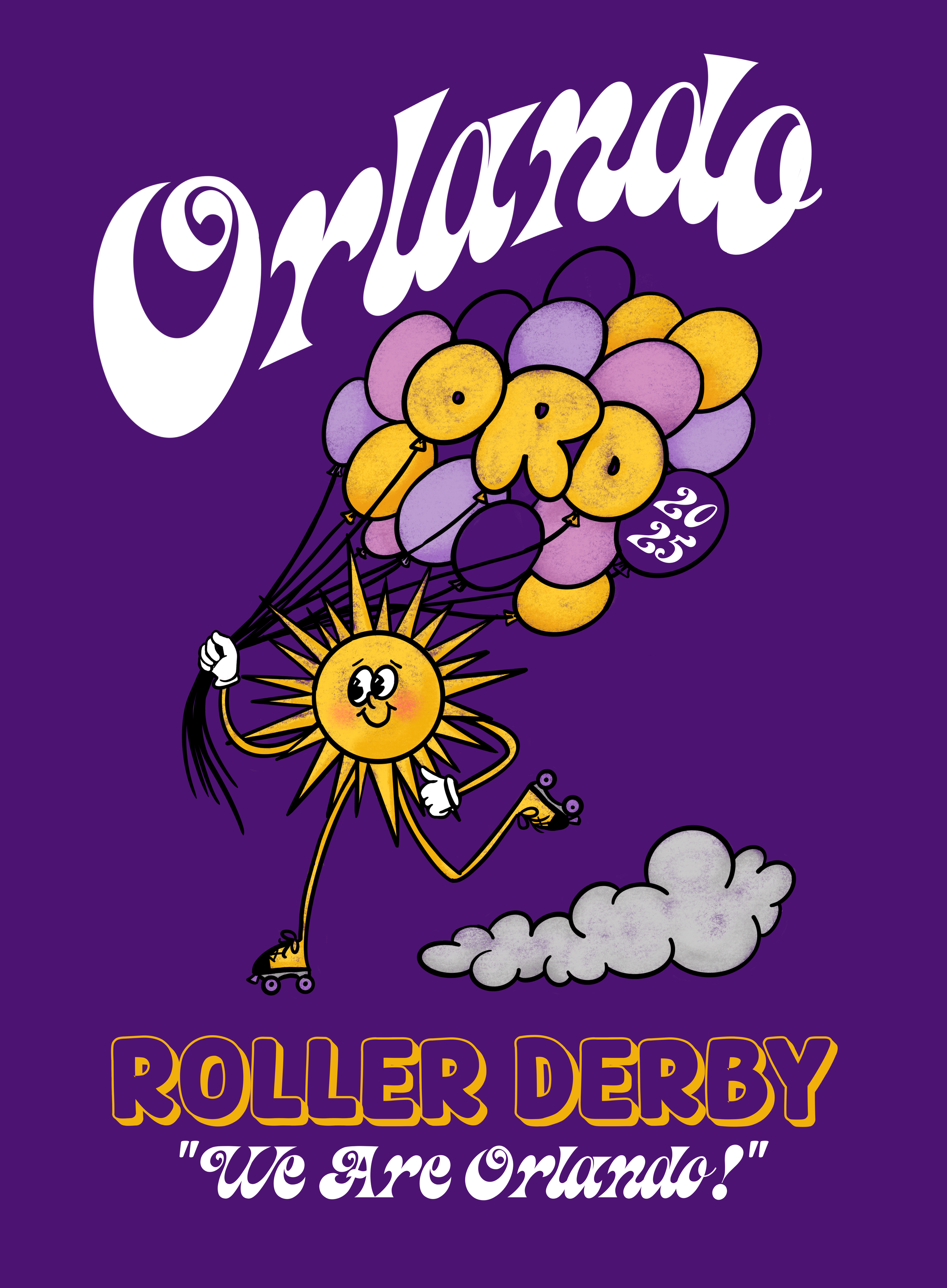ORD 2025 Season Tee