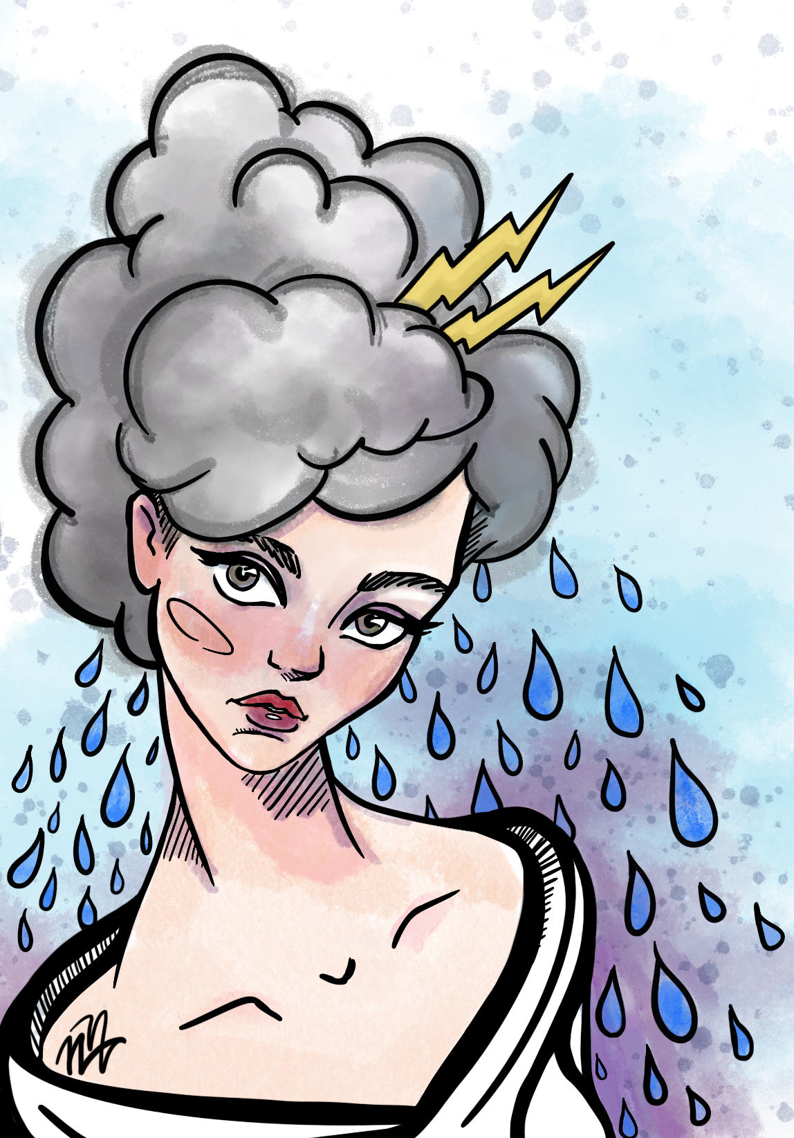 Rainy Days