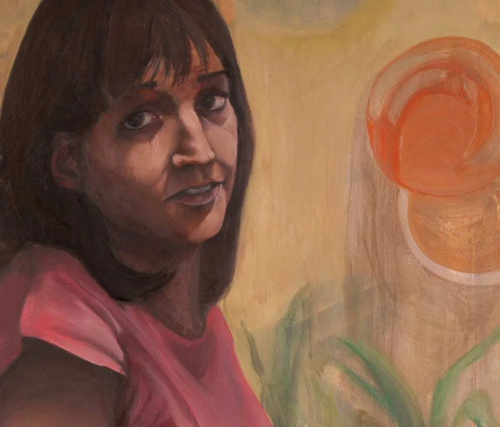 Lindsay, detail