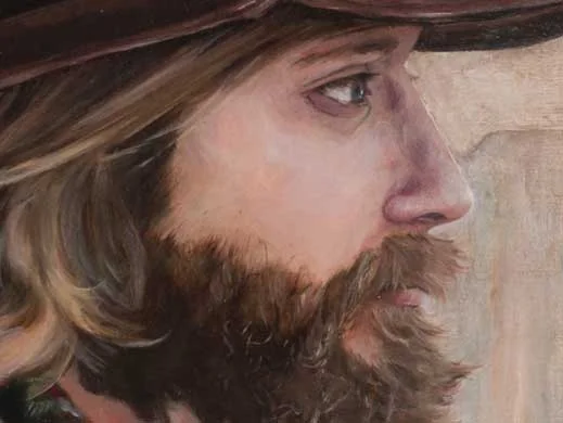 Nate, detail