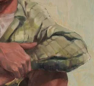 Ahmad, detail