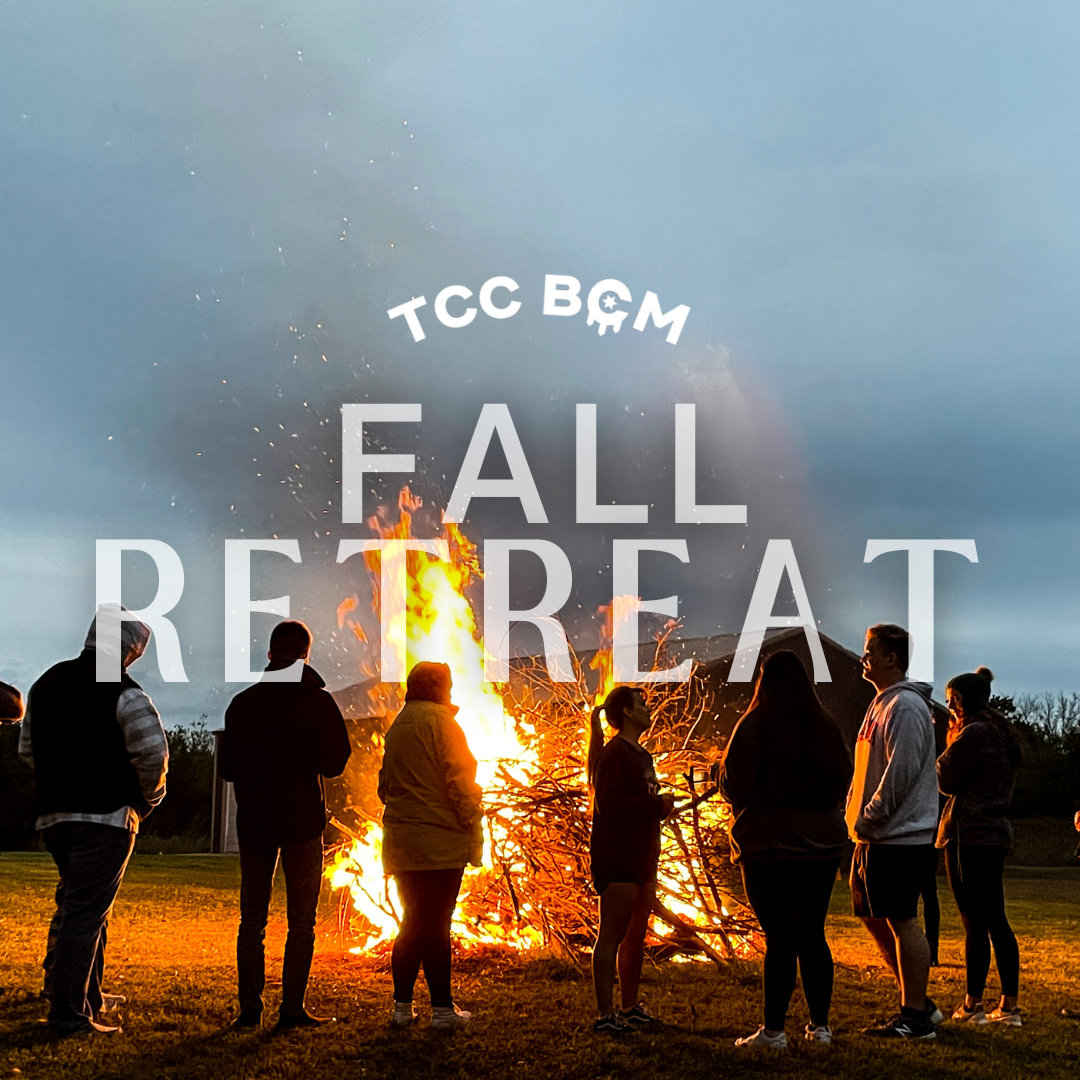 Fall Retreat