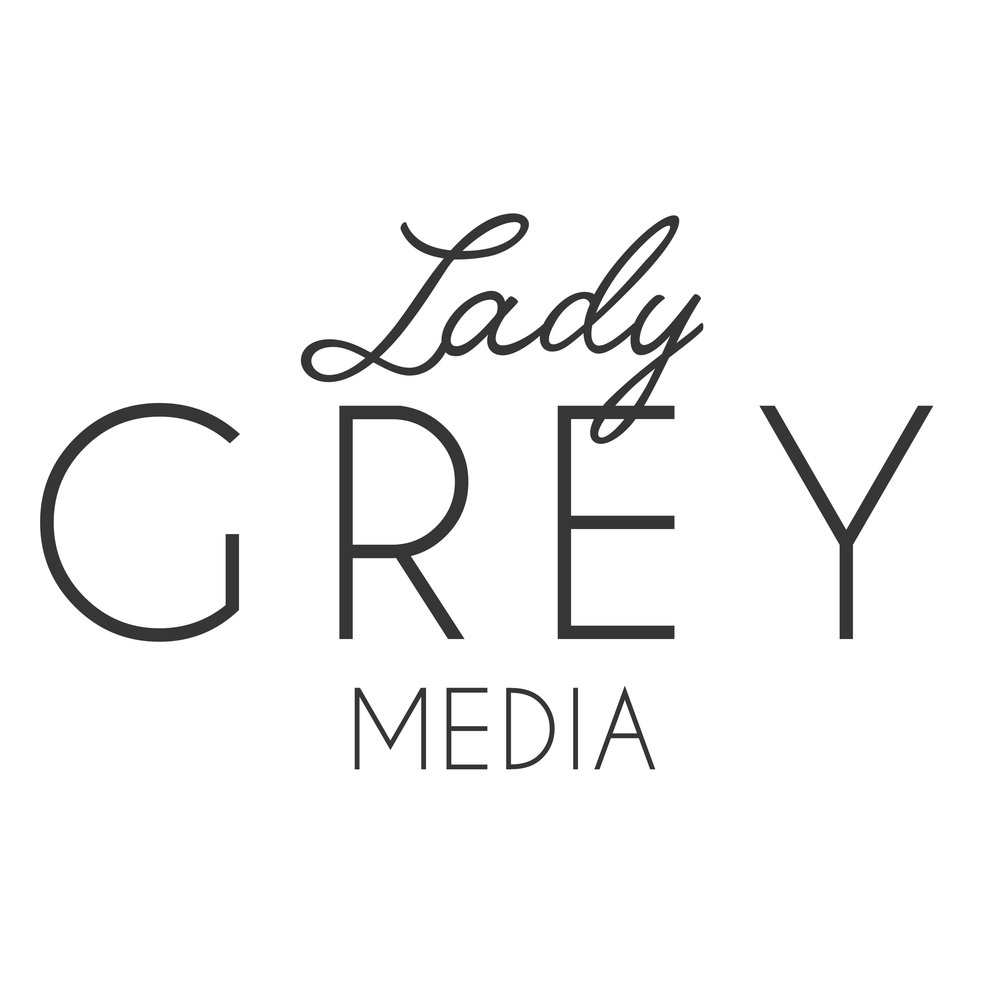 Lady Grey Photography