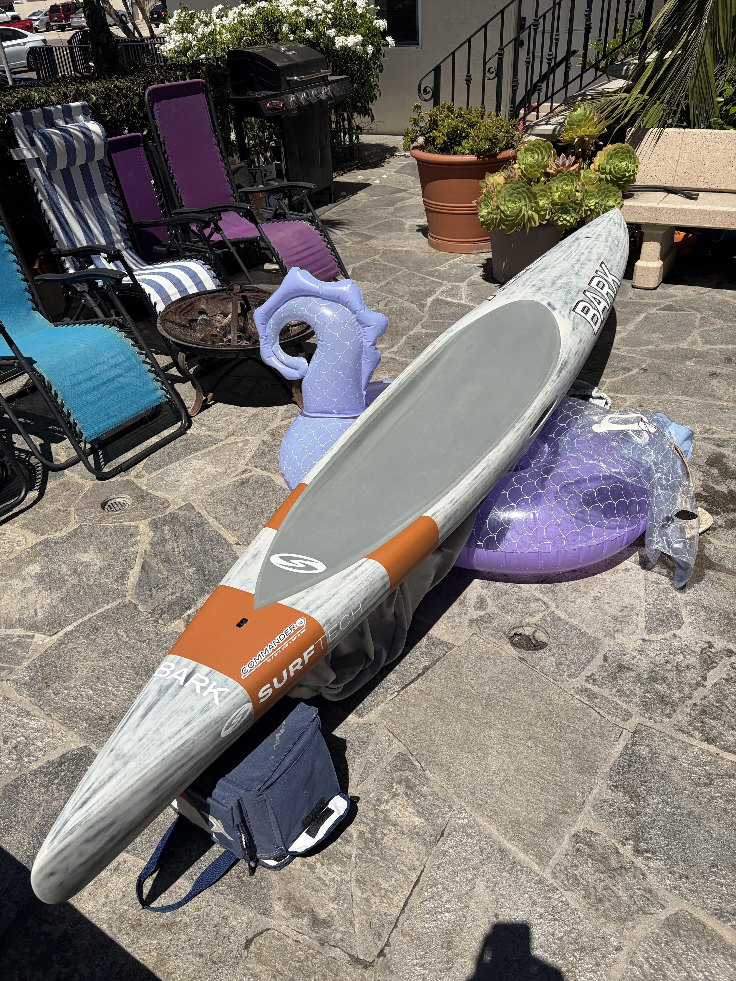 Used Board Marketplace — Bark Paddleboards