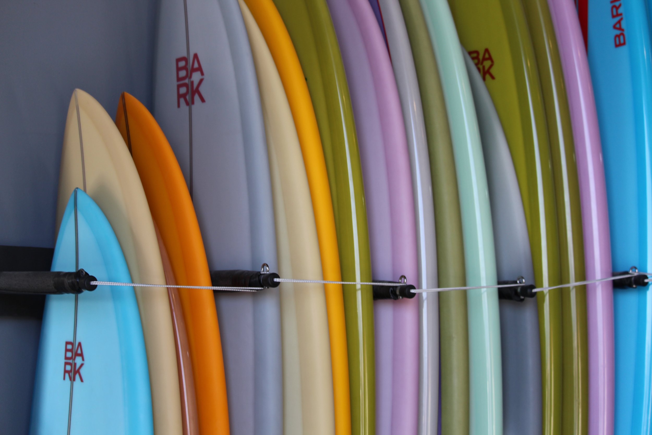 Bark surfboards deals