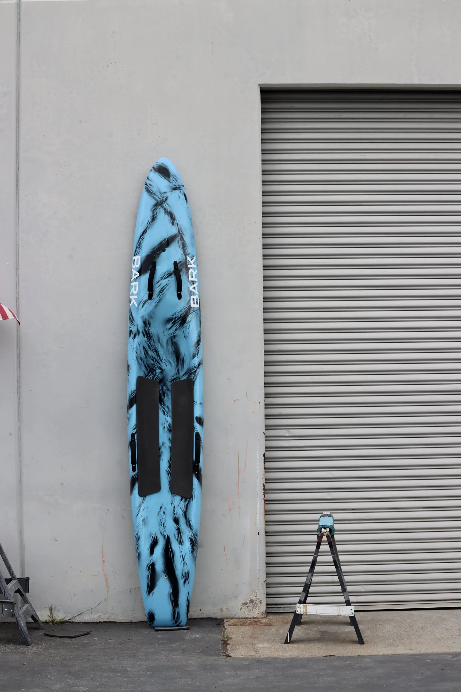 10'6 Sprint Boards | Lifeguard Boards — Bark Paddleboards