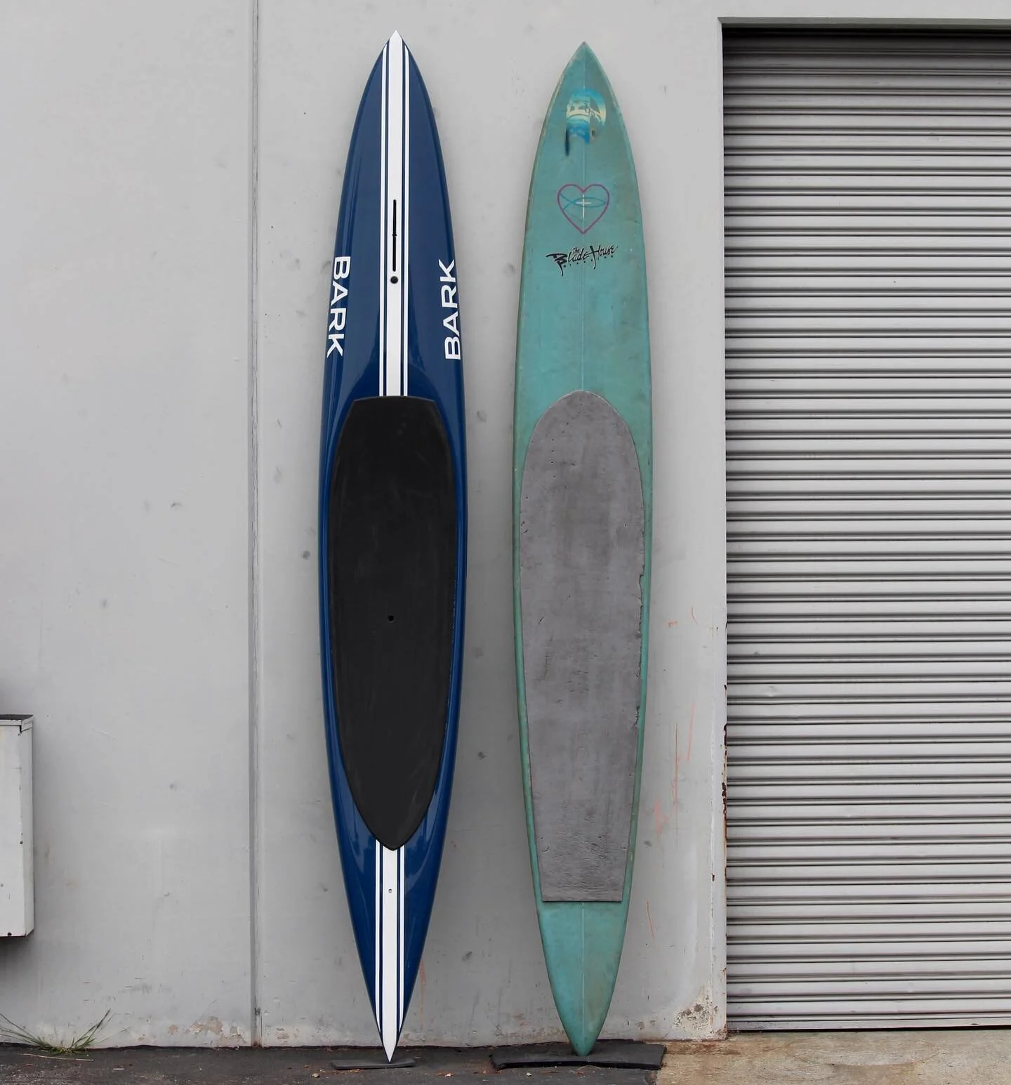 Surf — Bark Paddleboards