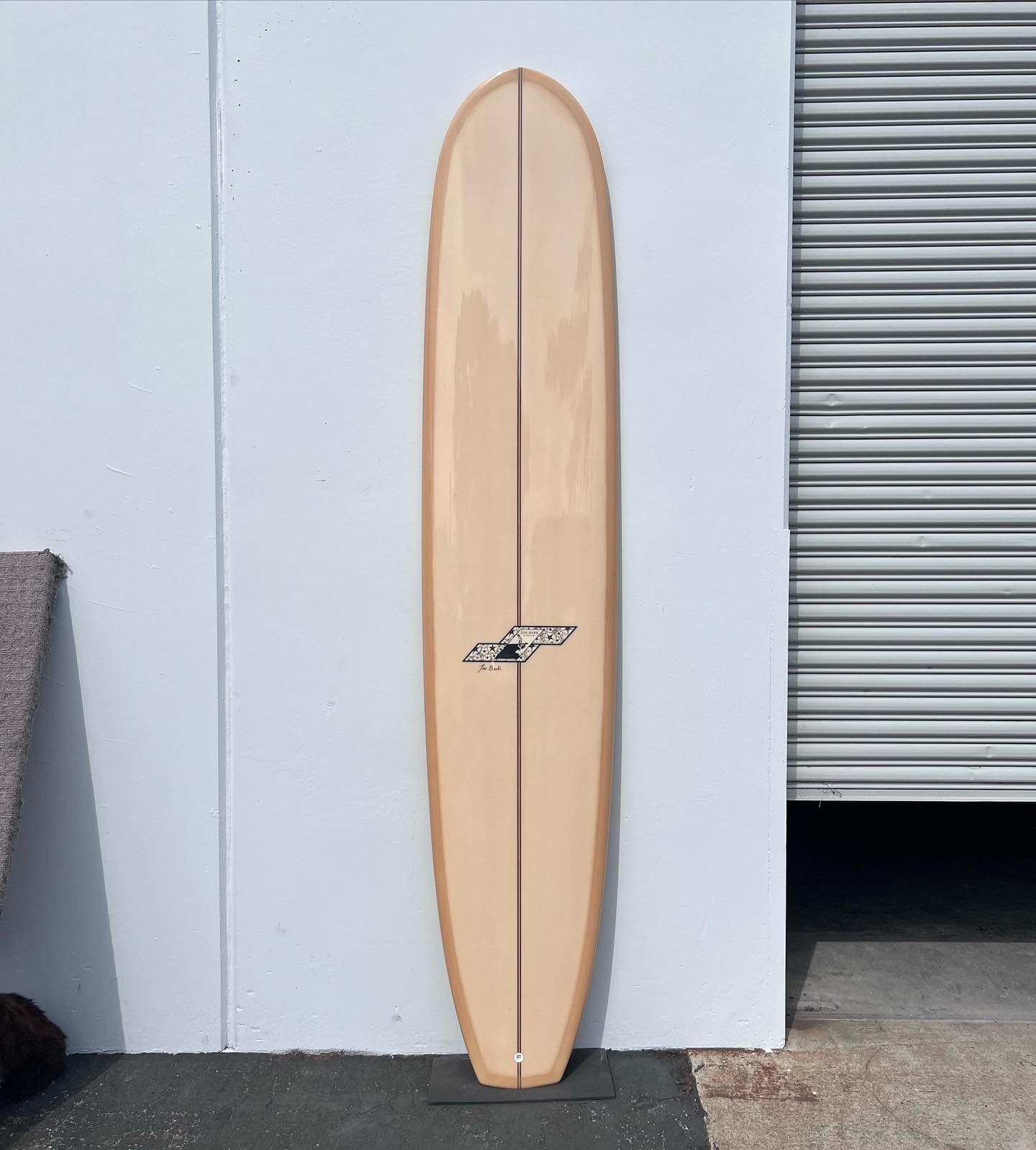This 9&rsquo;6 Bark Noserider is being raffled off as part of the NAC / We Are Ocean cancer fundraiser, &ldquo;A Sea of Support&rdquo;. Tickets are now for sale on our site. Online tickets will be available until May 2nd, and in person tickets will b