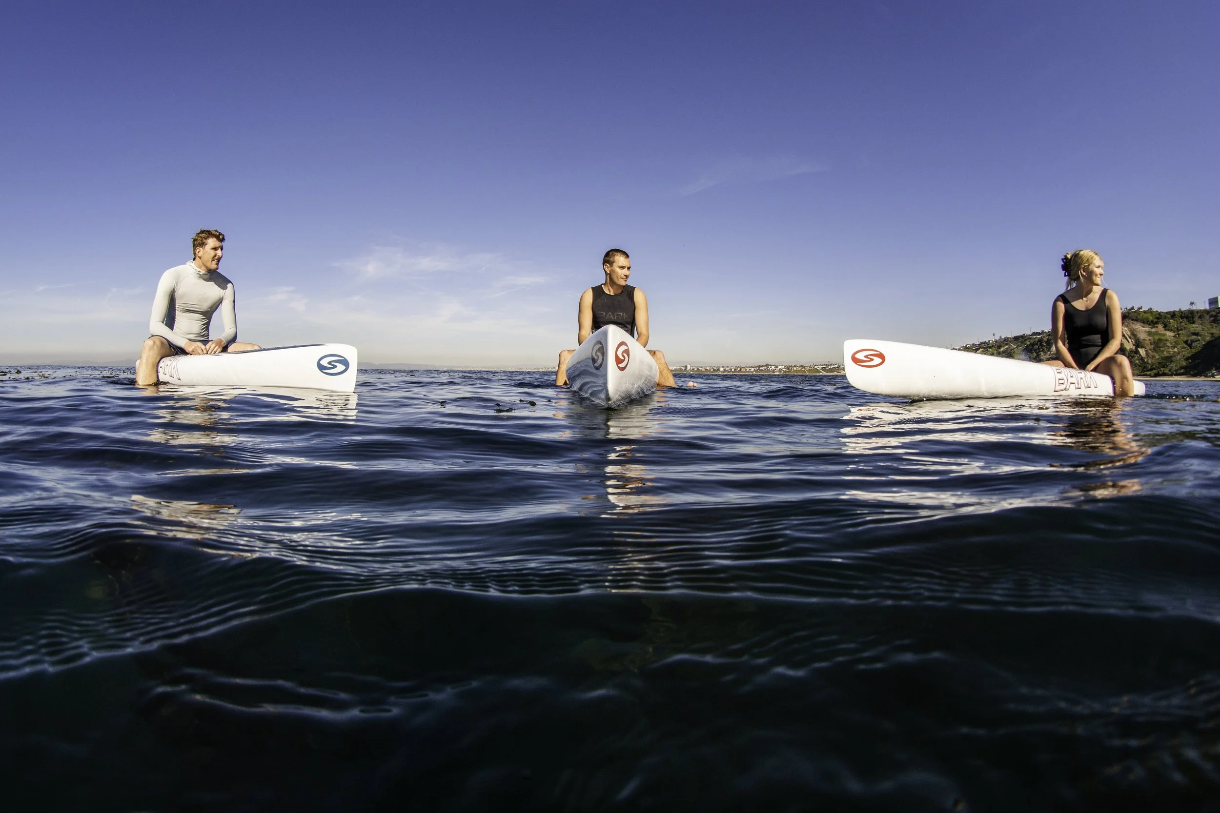 Surftech | Discover Paddleboard Excellence Today — Bark Paddleboards