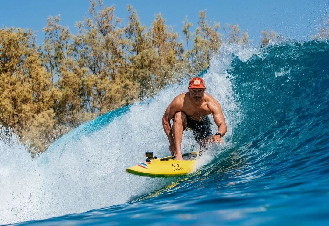 Surftech — Bark Paddleboards