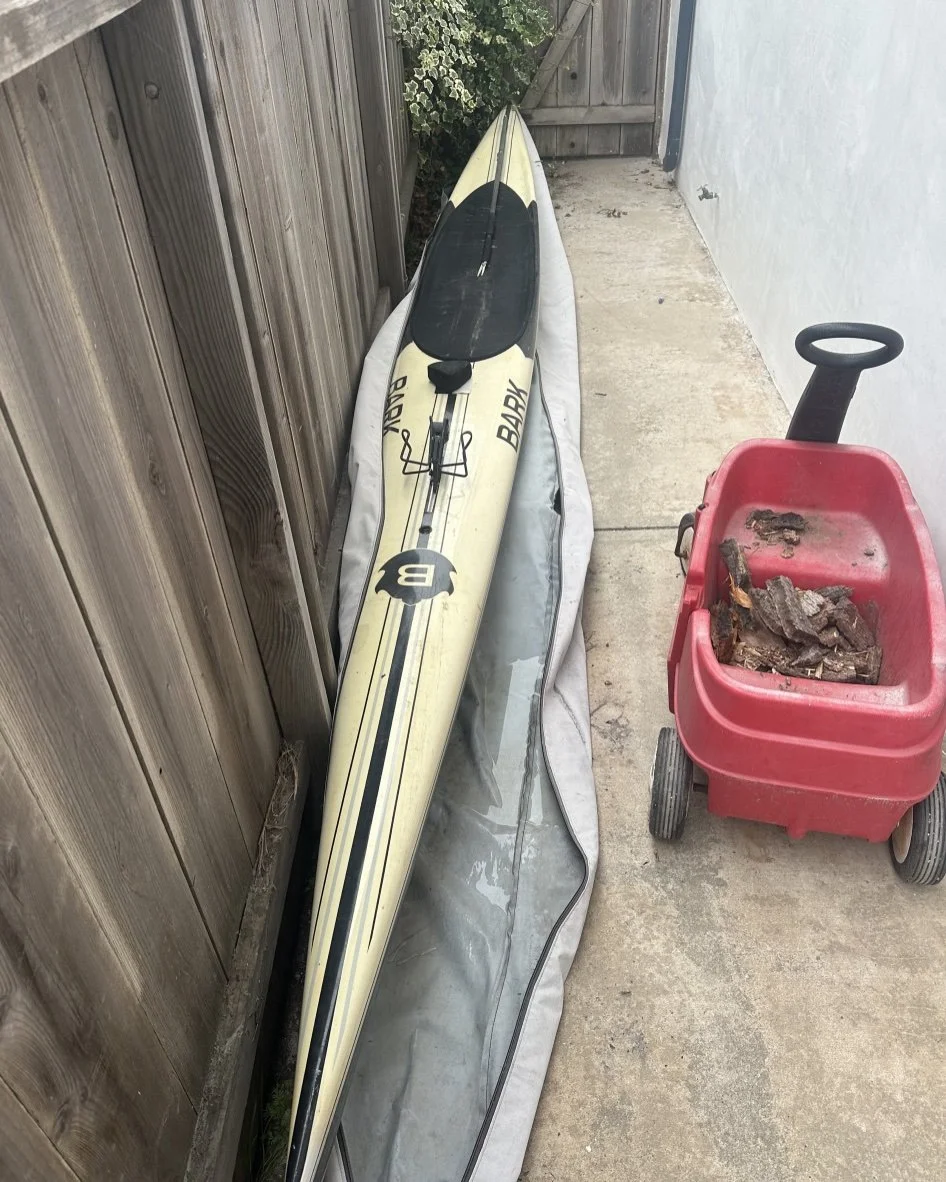 Used Board Marketplace — Bark Paddleboards