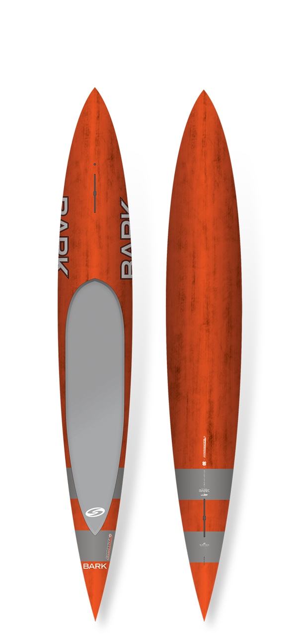 surftech bark commander 12