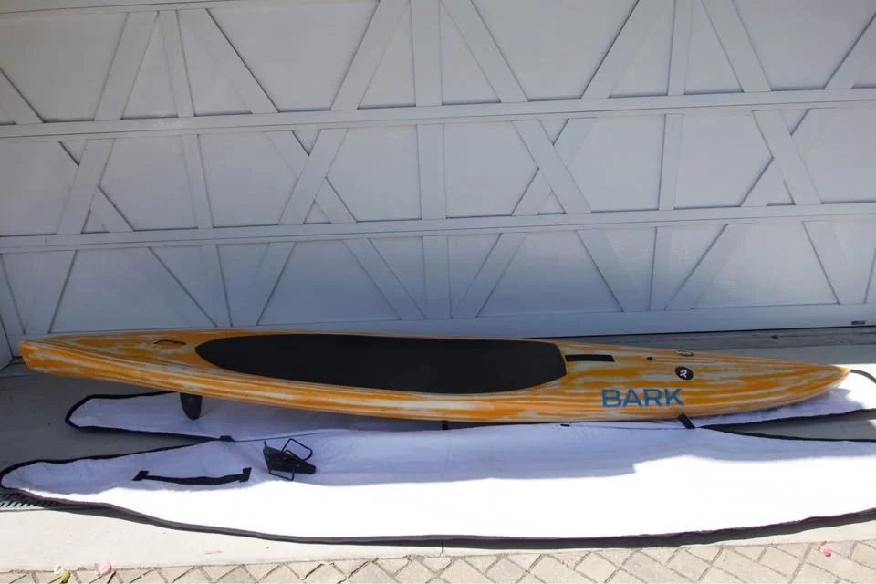 Used Board Marketplace — Bark Paddleboards