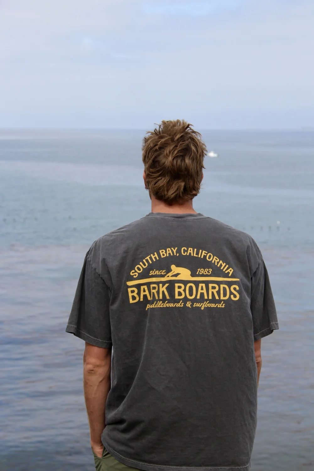 Bark Paddleboards