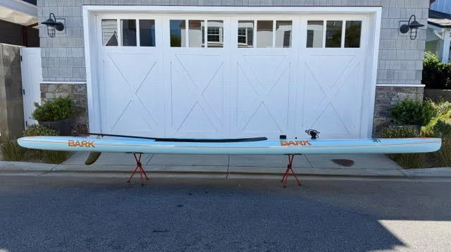 Used Board Marketplace — Bark Paddleboards