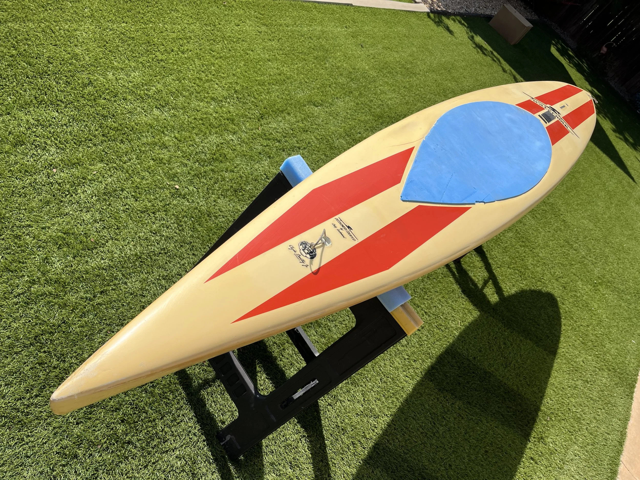 Used Board Marketplace — Bark Paddleboards