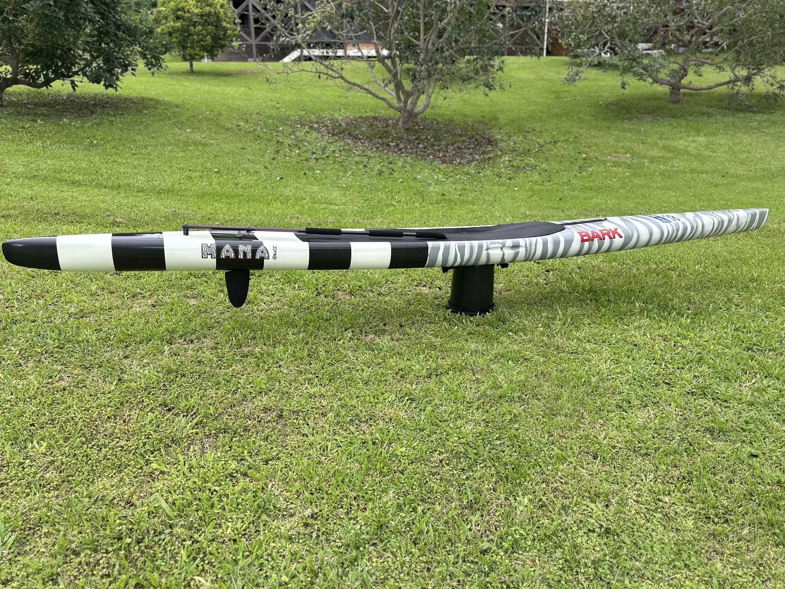 Used Board Marketplace — Bark Paddleboards