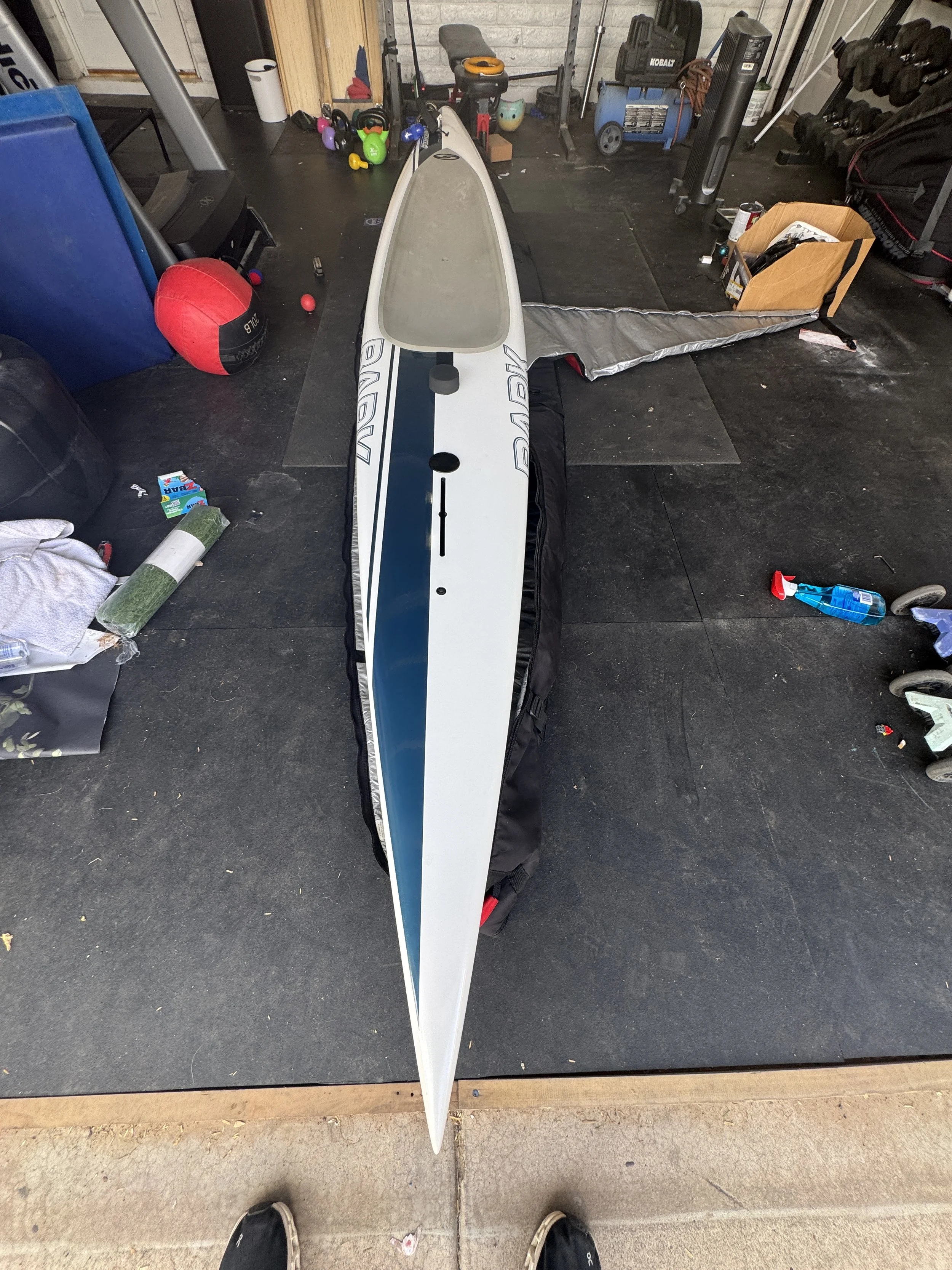 Used Board Marketplace — Bark Paddleboards