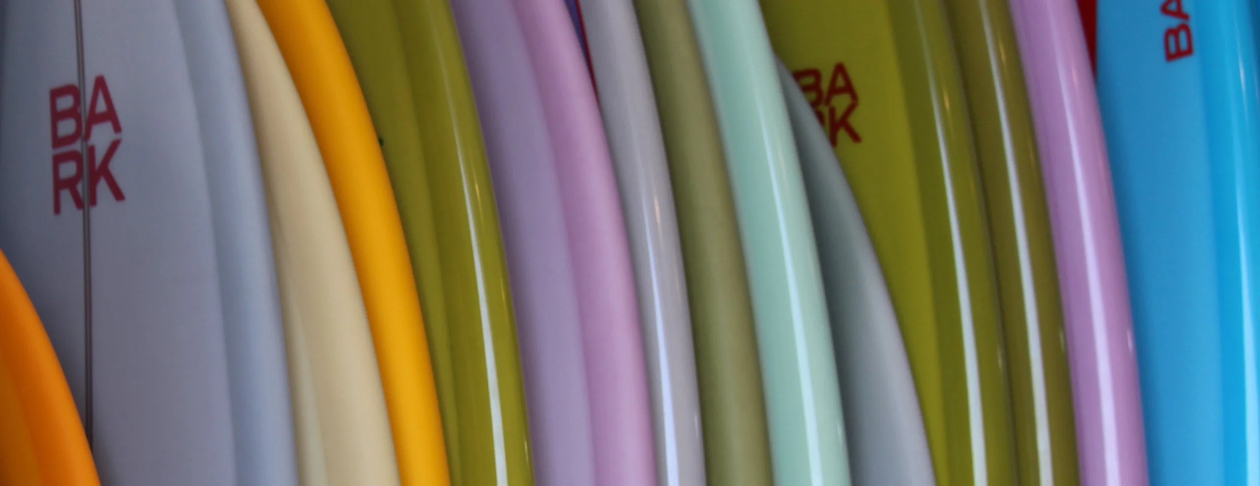 Board Models | Shop Prone Paddleboards Today — Bark Paddleboards