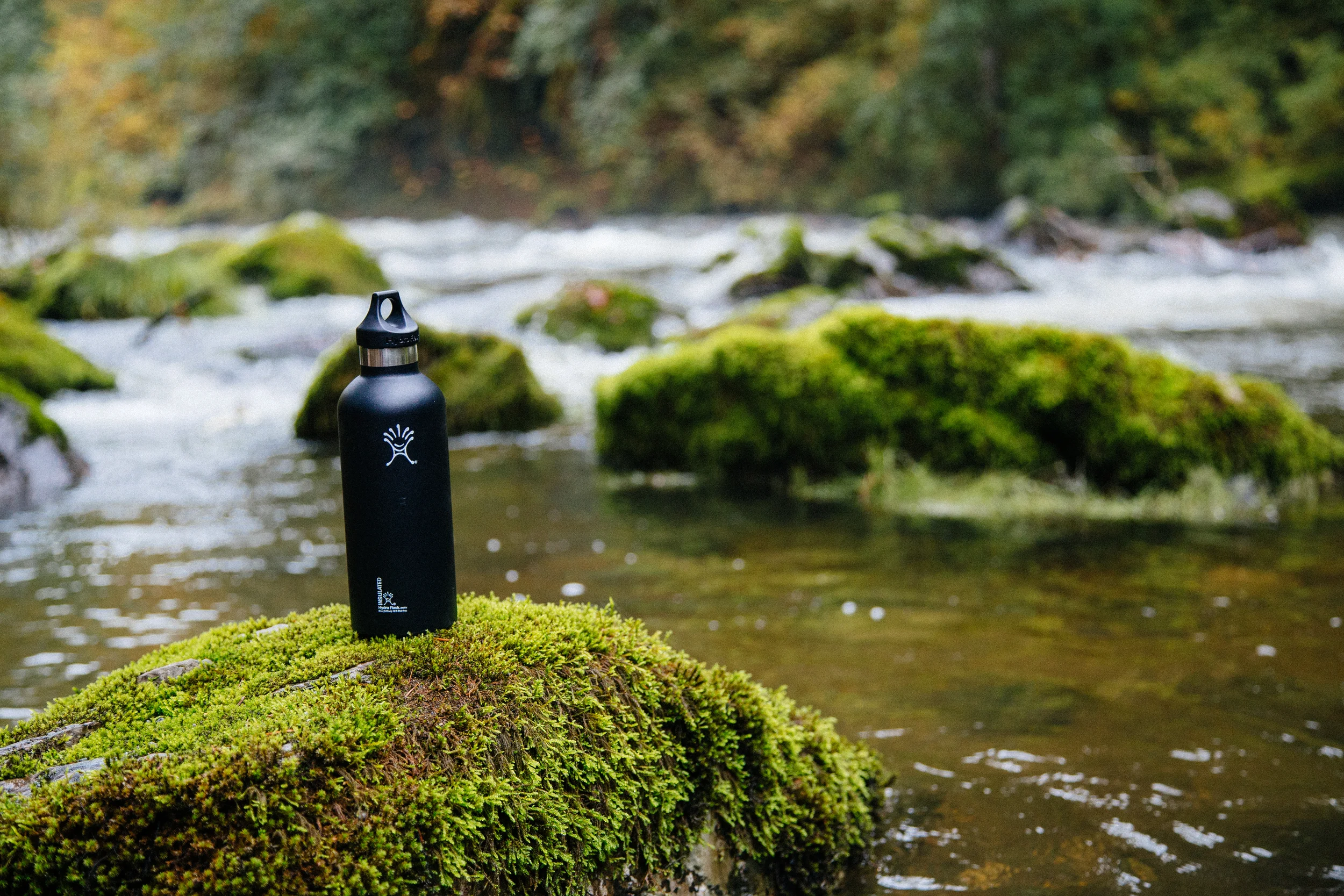 Hydro Flask Justin Hooker