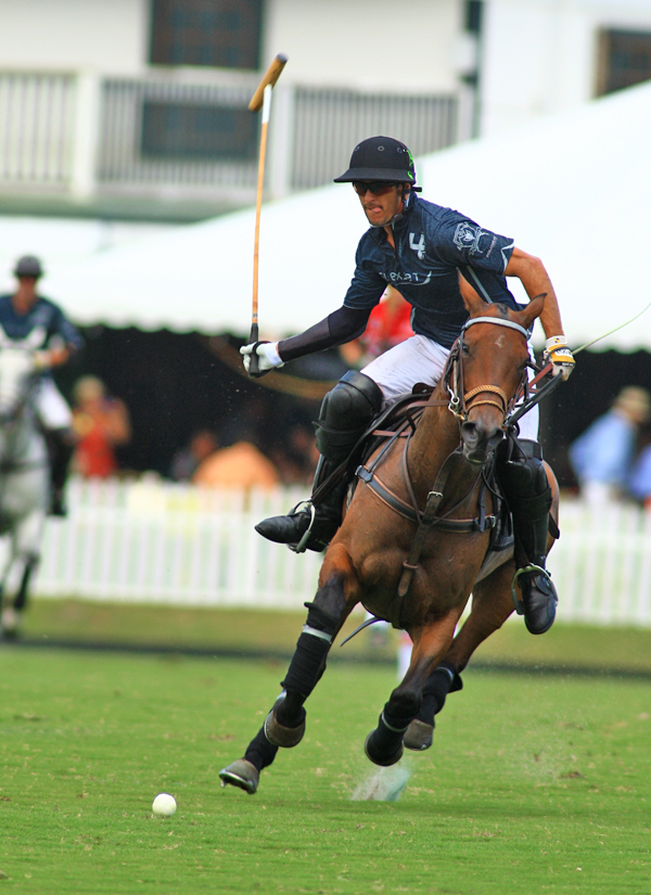 Tincho Merlos, Nic Roldan Join Star-Studded Lineup At Aspen Valley Polo Club