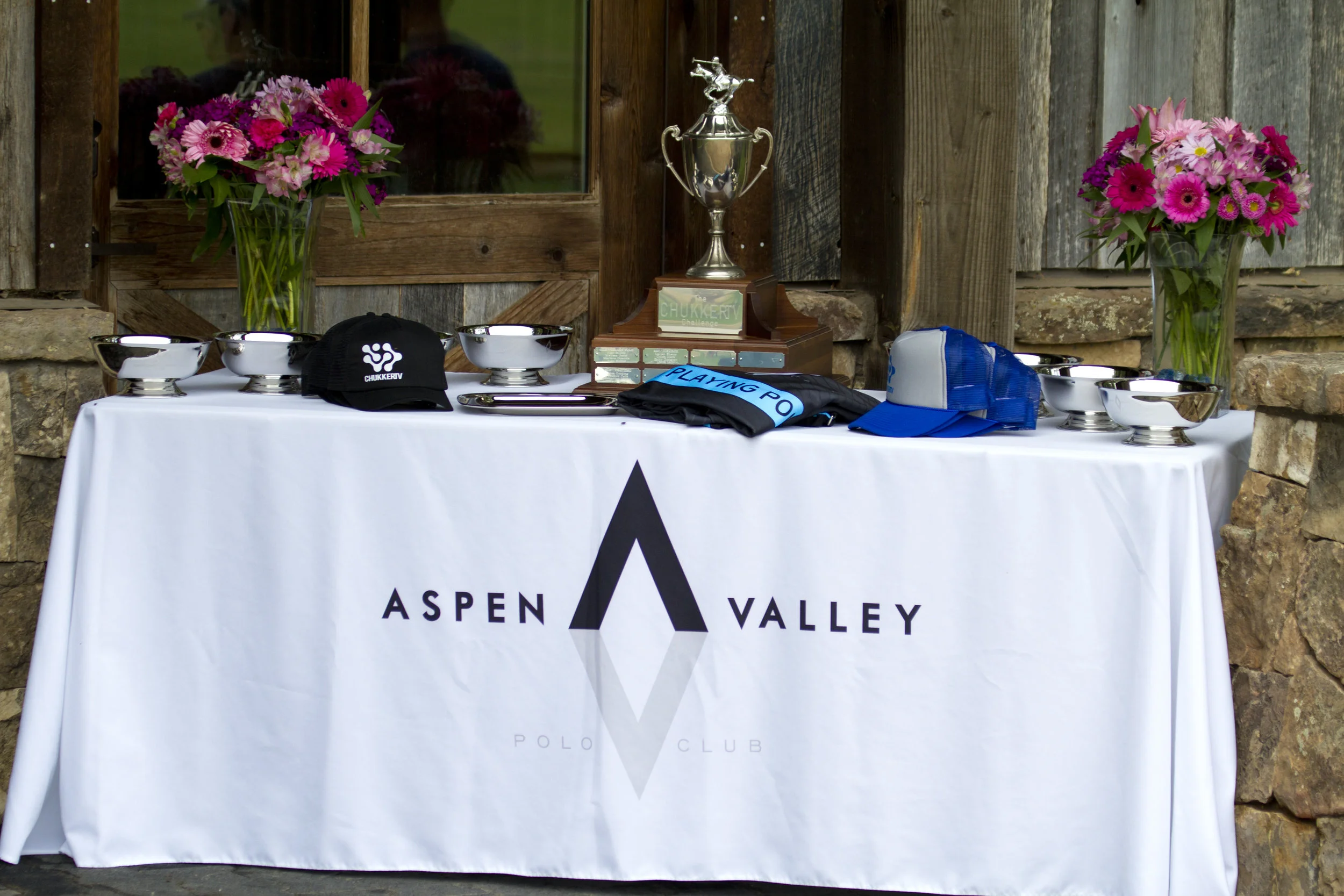 Los Amigos Blue Captures ChukkerTV Challenge Cup; Paul Foster Named MVP