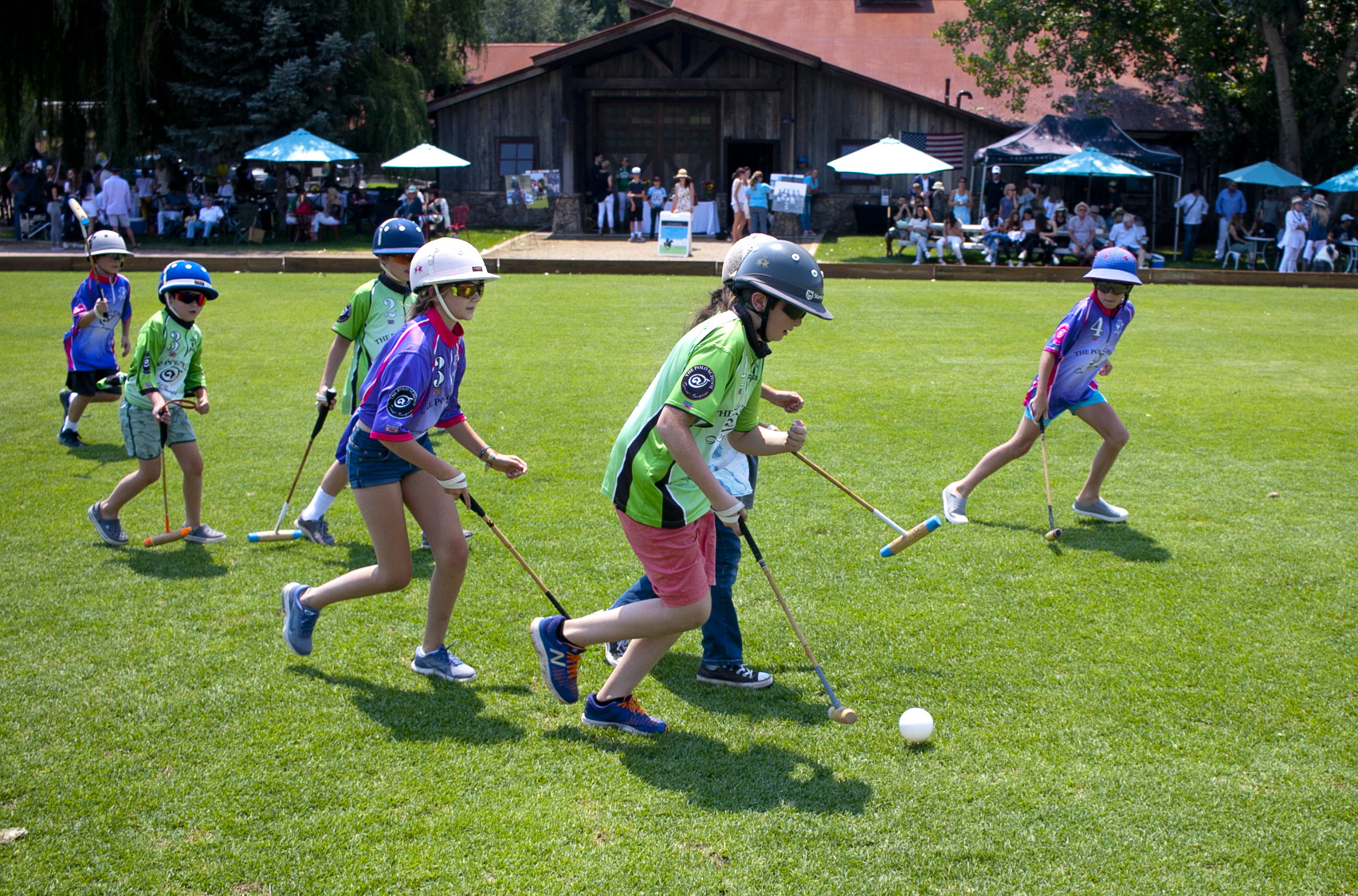 Students from The Polo School compe.JPG