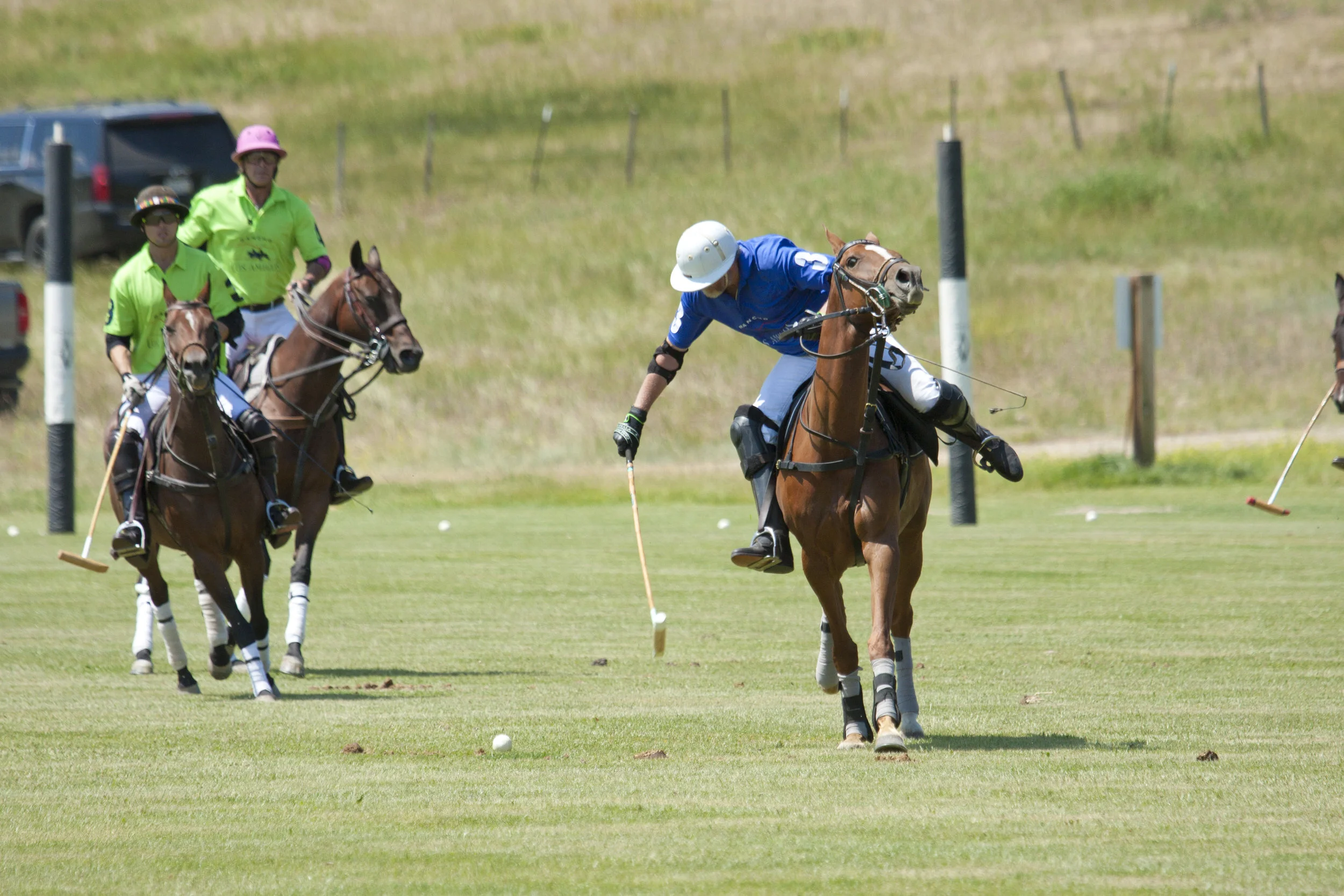 Los Amigos Green Capture Aspen Cup; Piocho, Los Amigos Red Play Sunday In  Craig Sakin Memorial Final At AVPC