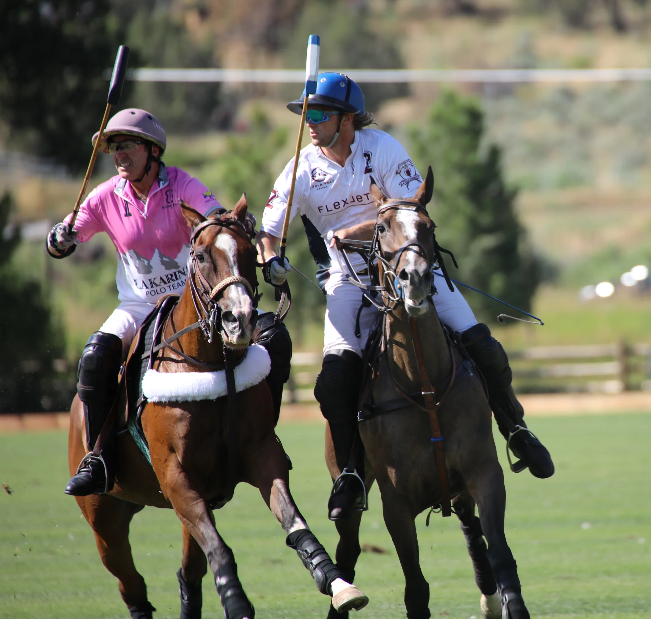 Labor Day Challenge, Battle of the Sexes Highlight Holiday Weekend At Aspen Valley Polo Club