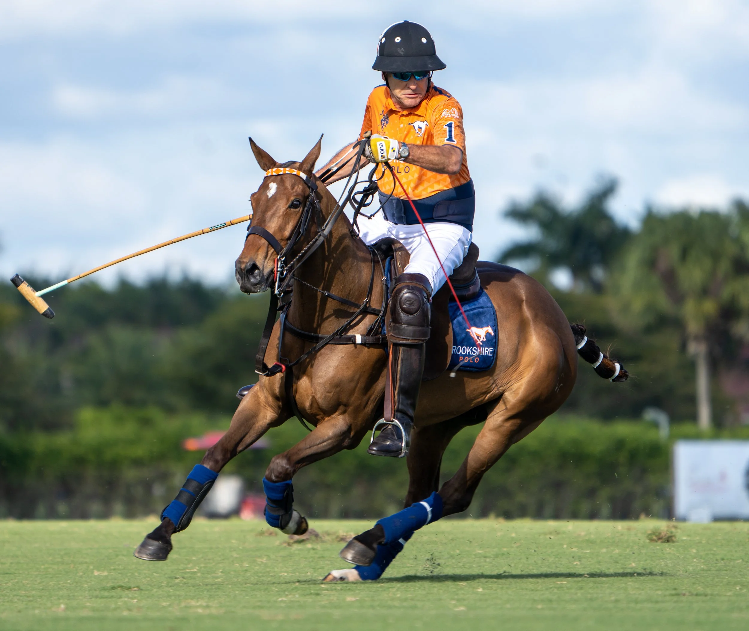 Basalt Handicap Begins Friday With Six Teams At McClure River Ranch