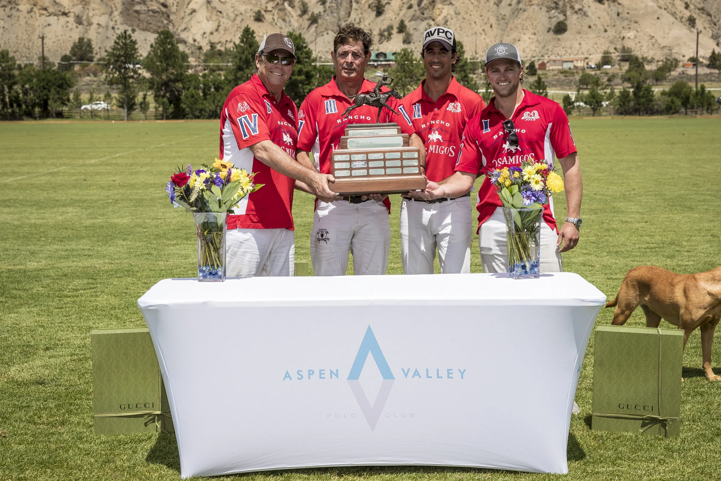 Tonkawa Joins Field For Emma Challenge That Begins Friday