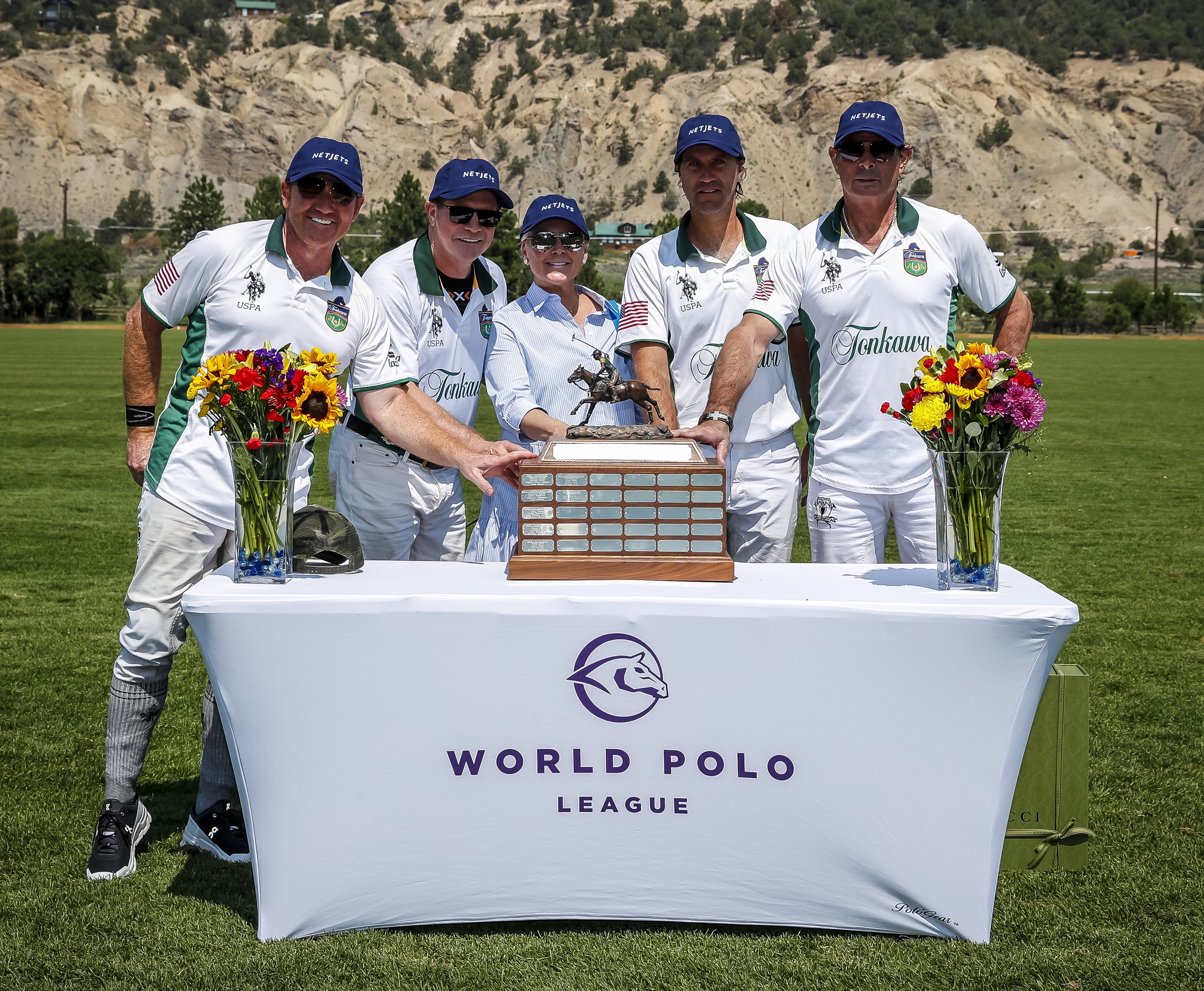 Triple Crown Of Polo, Maroon Bells Cup, Summer Polo Charity Classic Head  Biggest Weekend At Aspen Valley Polo Club — Aspen Valley Polo Club