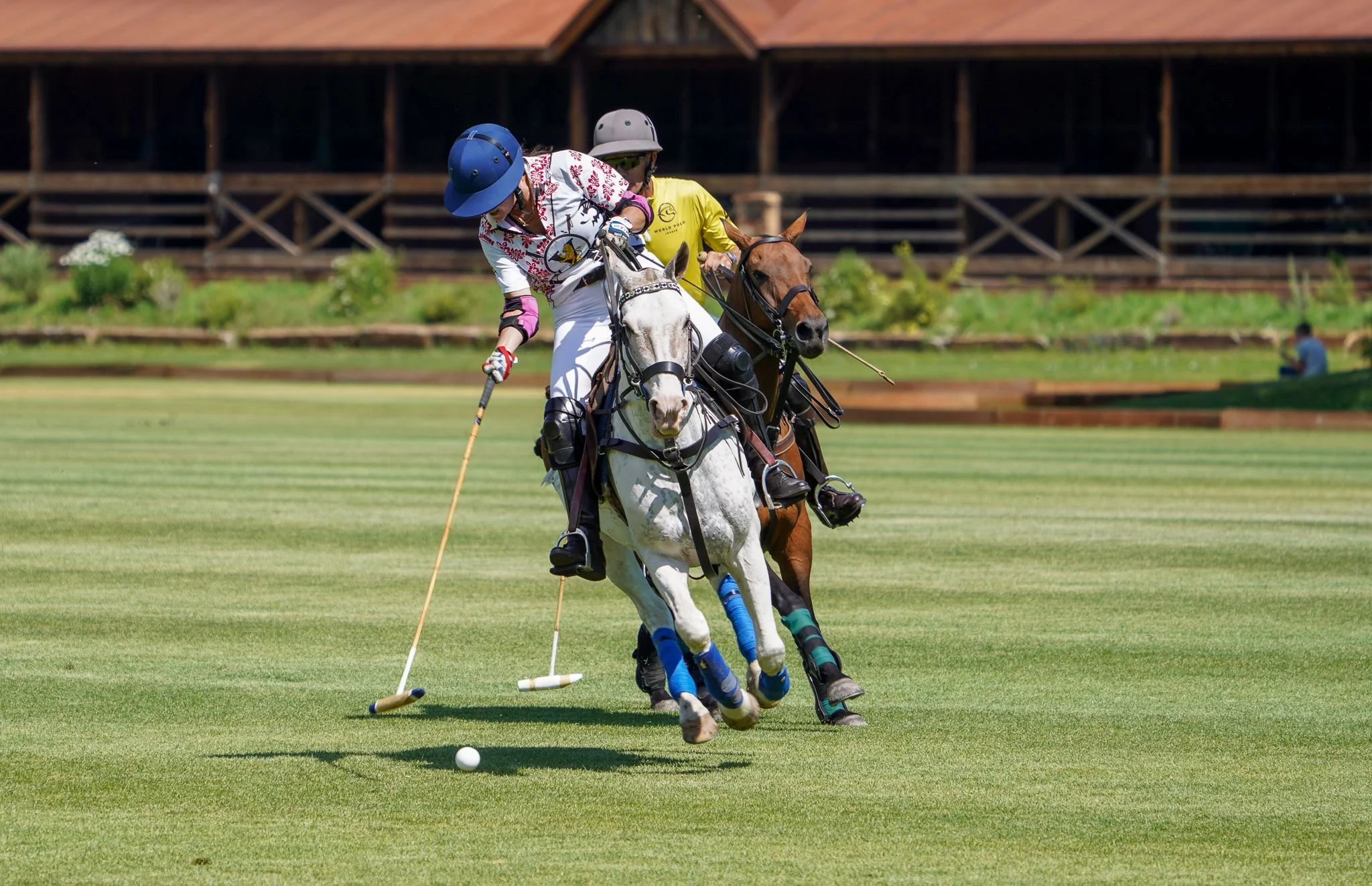 Aspen Valley Polo Club Summer Season Ends Saturday With Ute Challenge