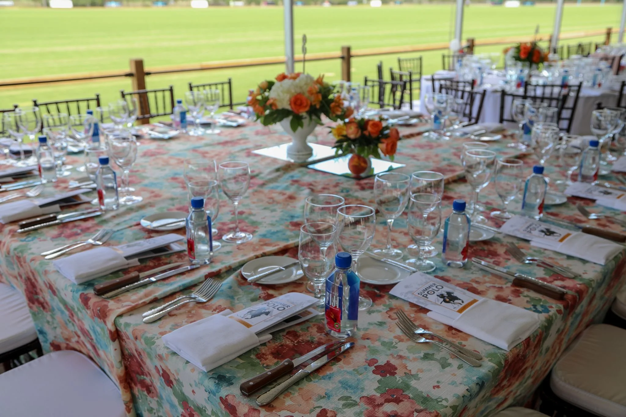 Aspen Valley Polo Club Makes Record-Breaking History At Summer Polo Charity Classic Fundraiser