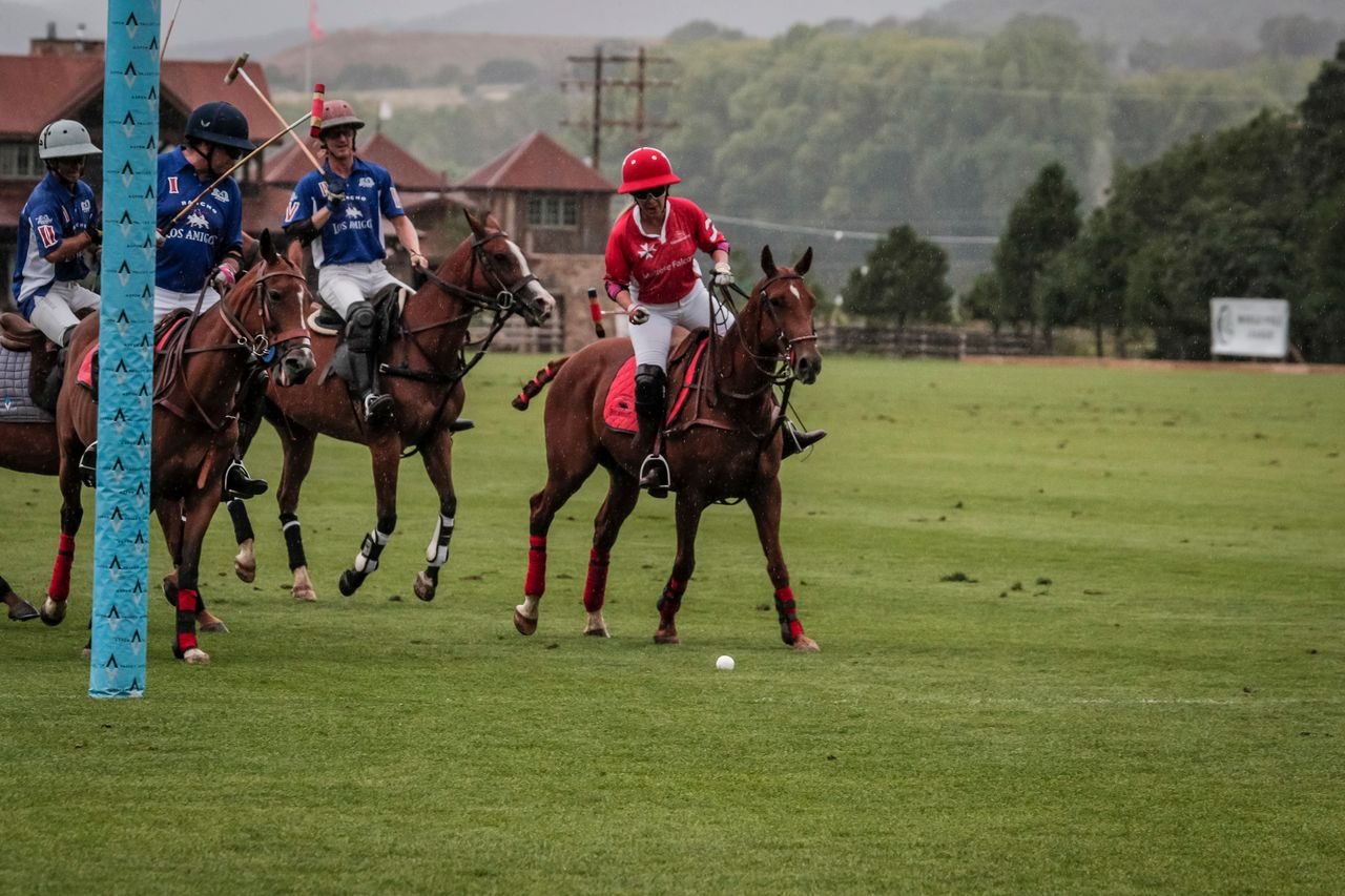 Basalt Handicap Begins Friday At Aspen Valley Polo Club