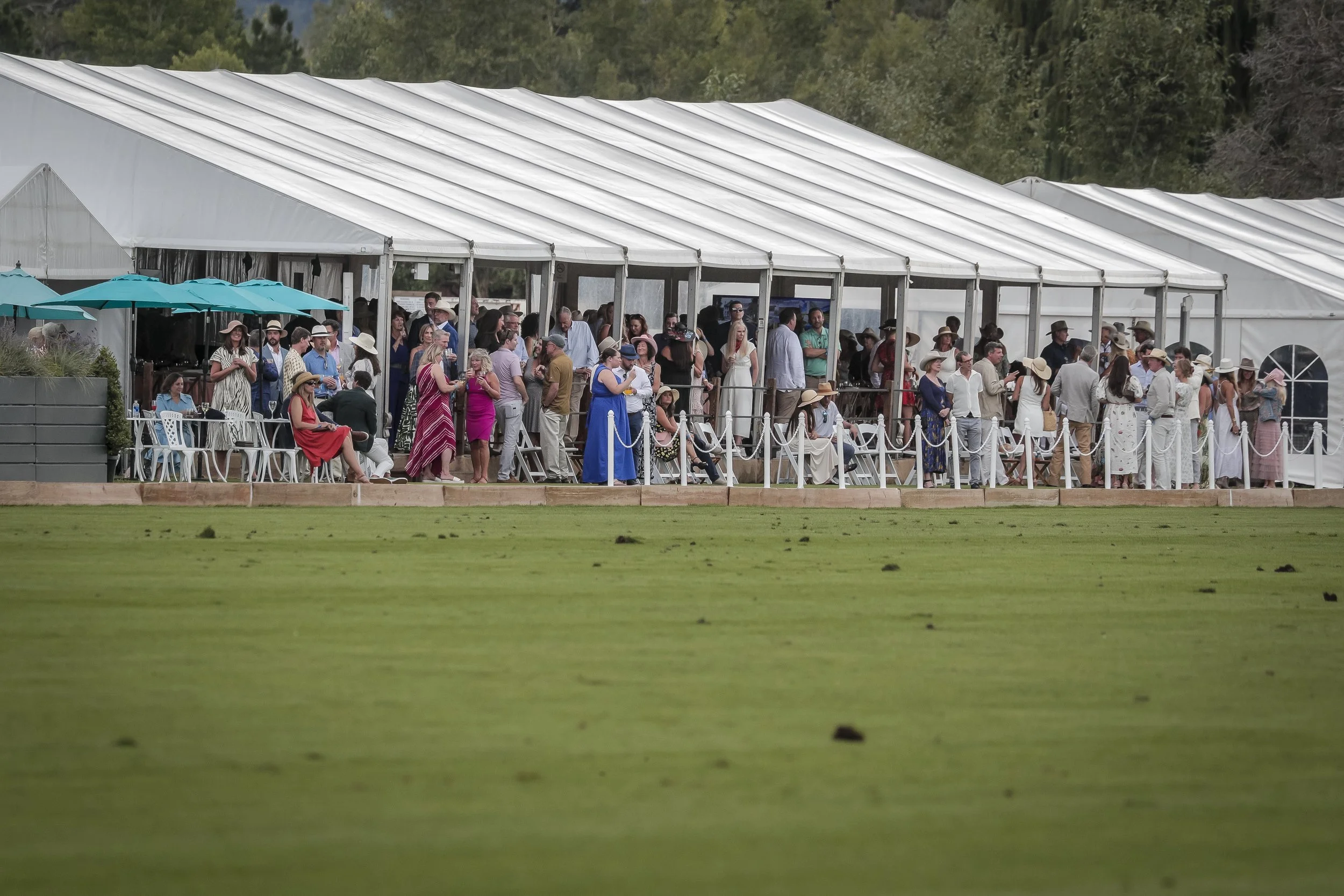 Rocky Mountain Open, Summer Polo Charity Classic Highlight Busy Weekend At Aspen Valley Polo Club
