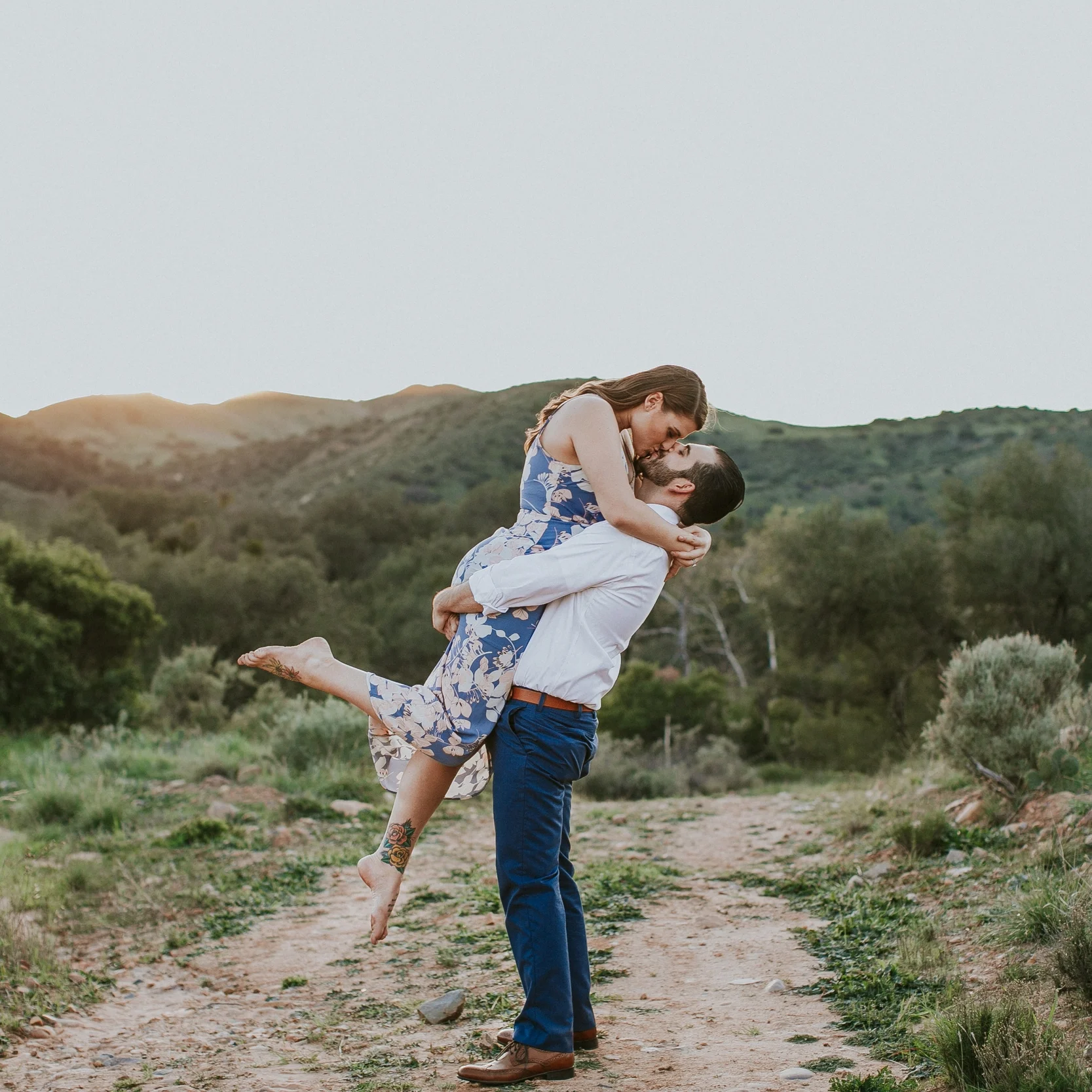 Robert + Kayci  Part 2