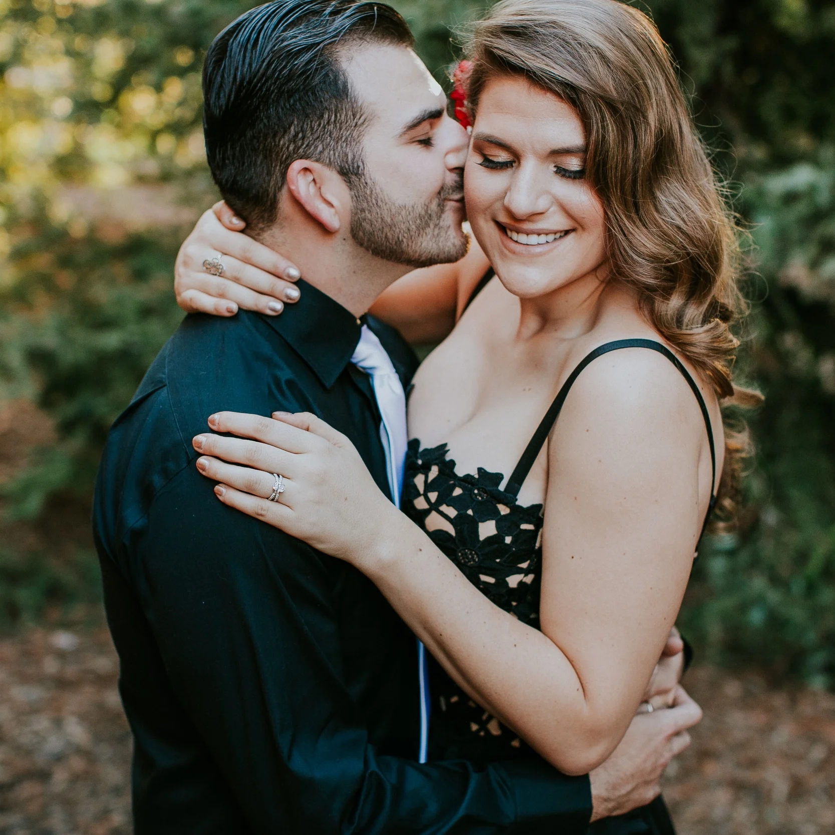 Robert + Kayci Part 1