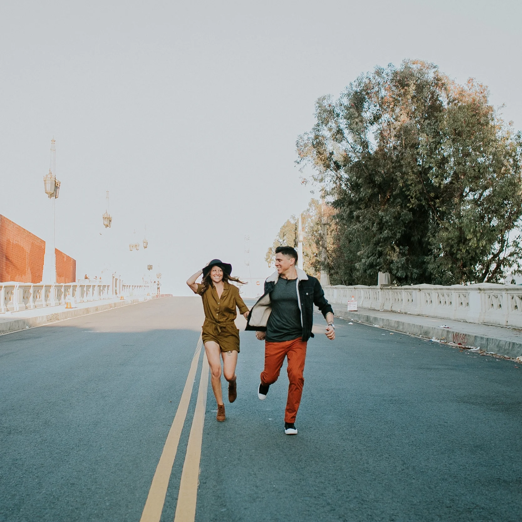Oscar + Kelli