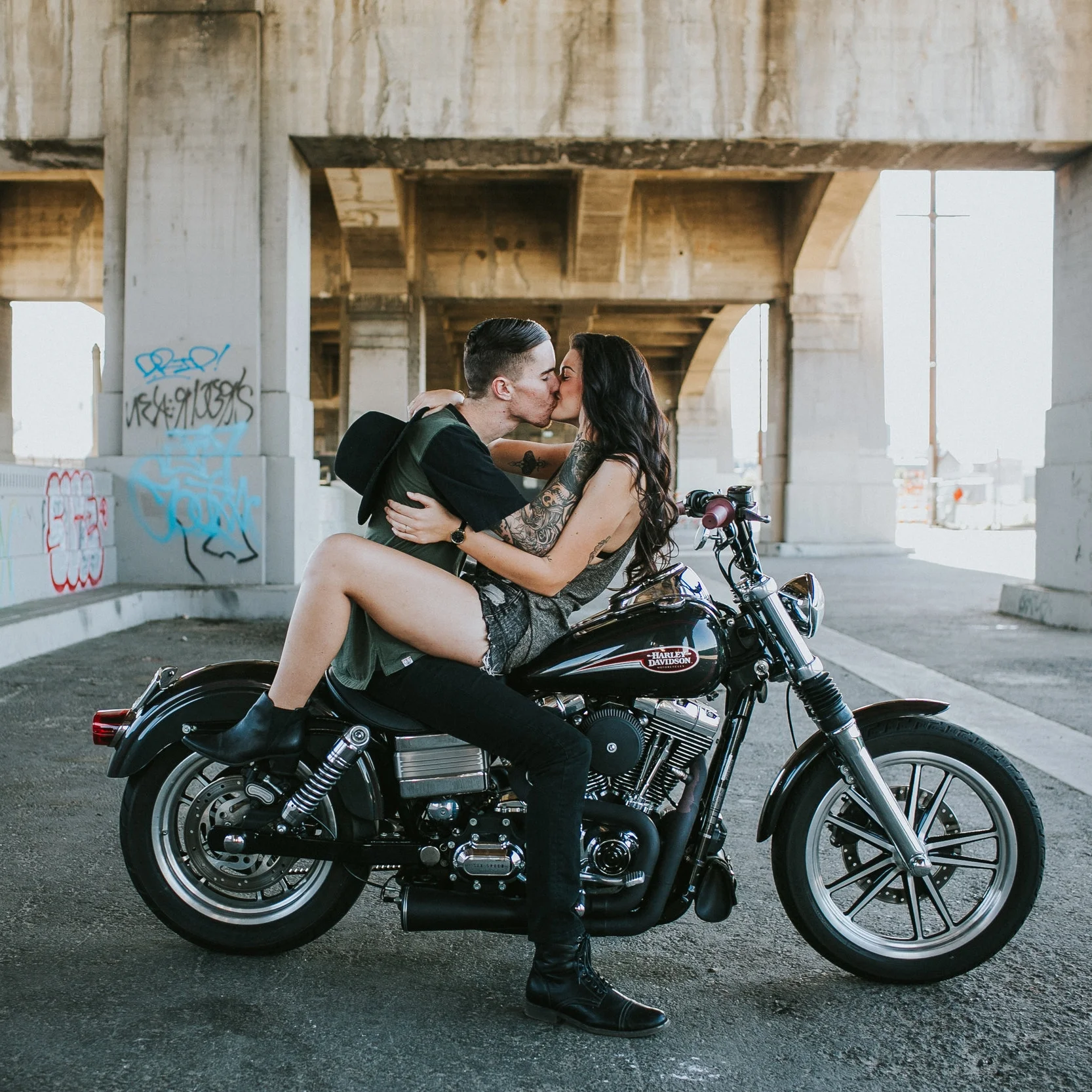 Krista + William
