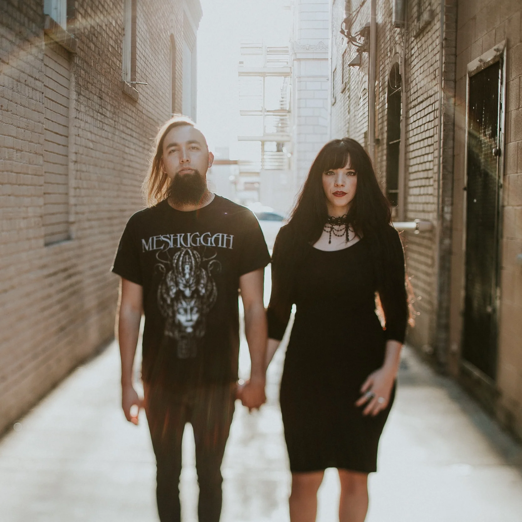 Paige + Mikey