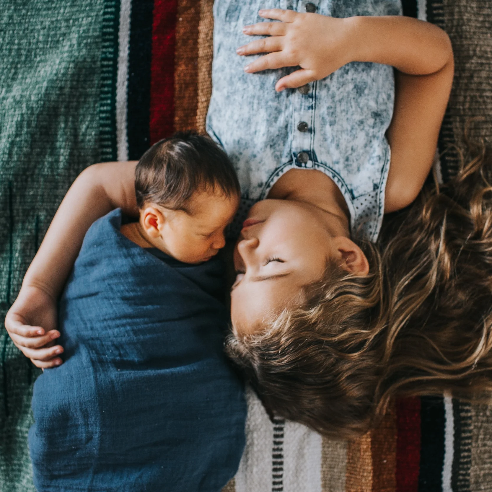 Newborn Flynn