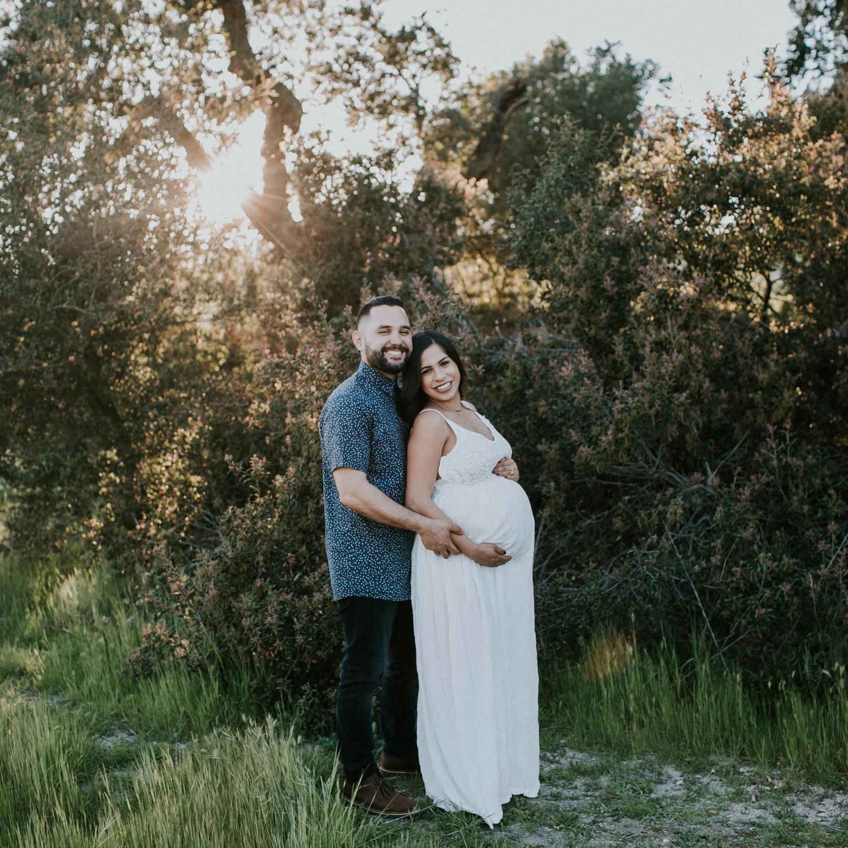 Cazares Maternity