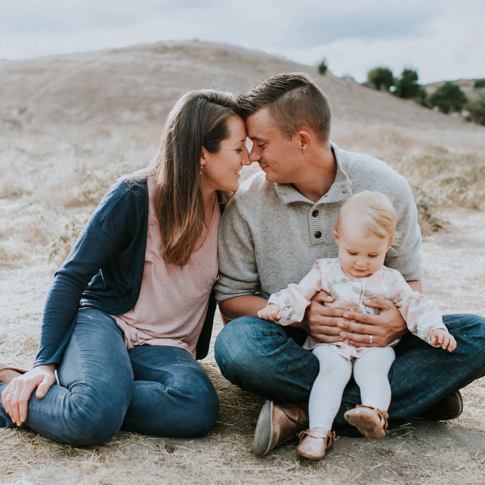 Viljanen Family 
