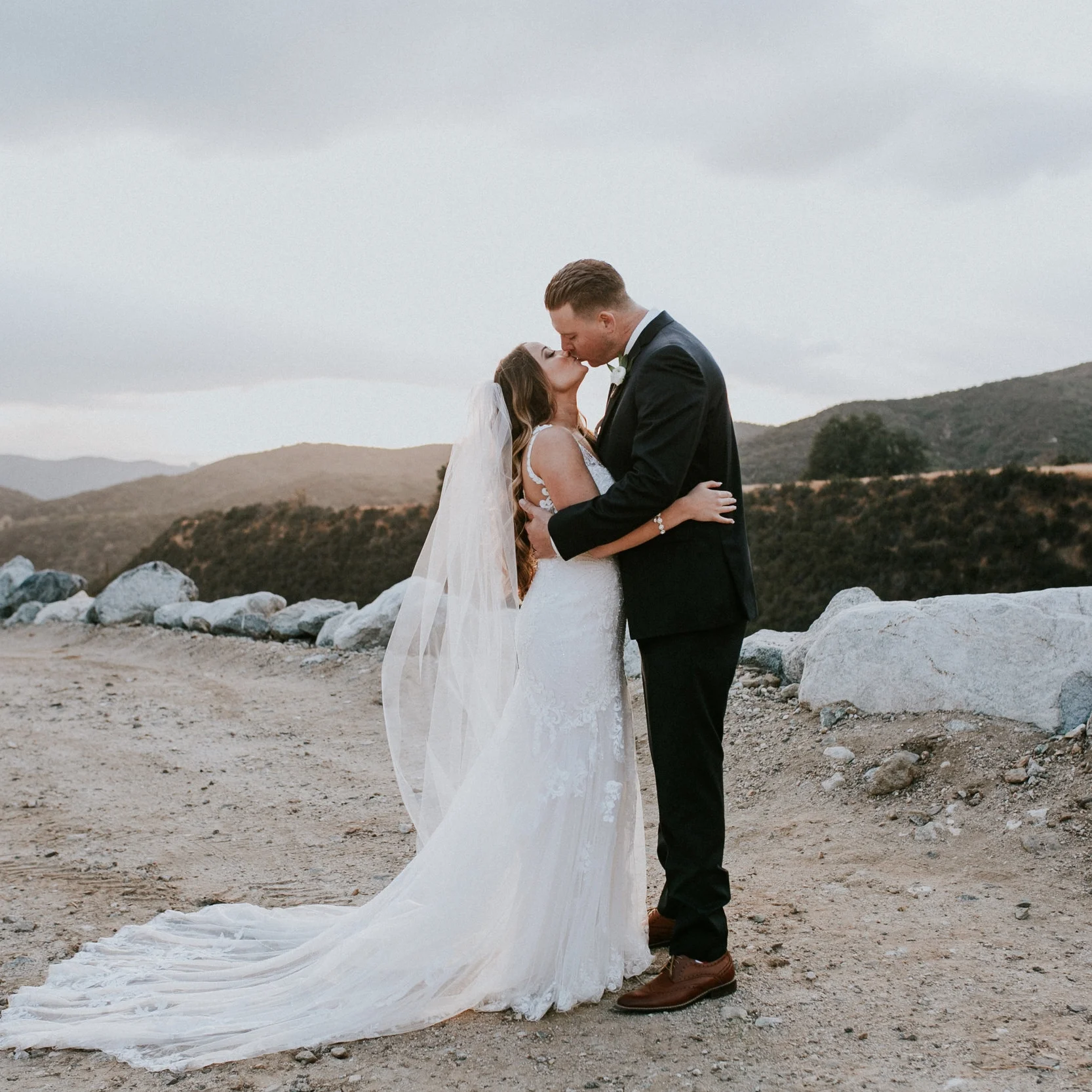 Jacquelyn + Matt