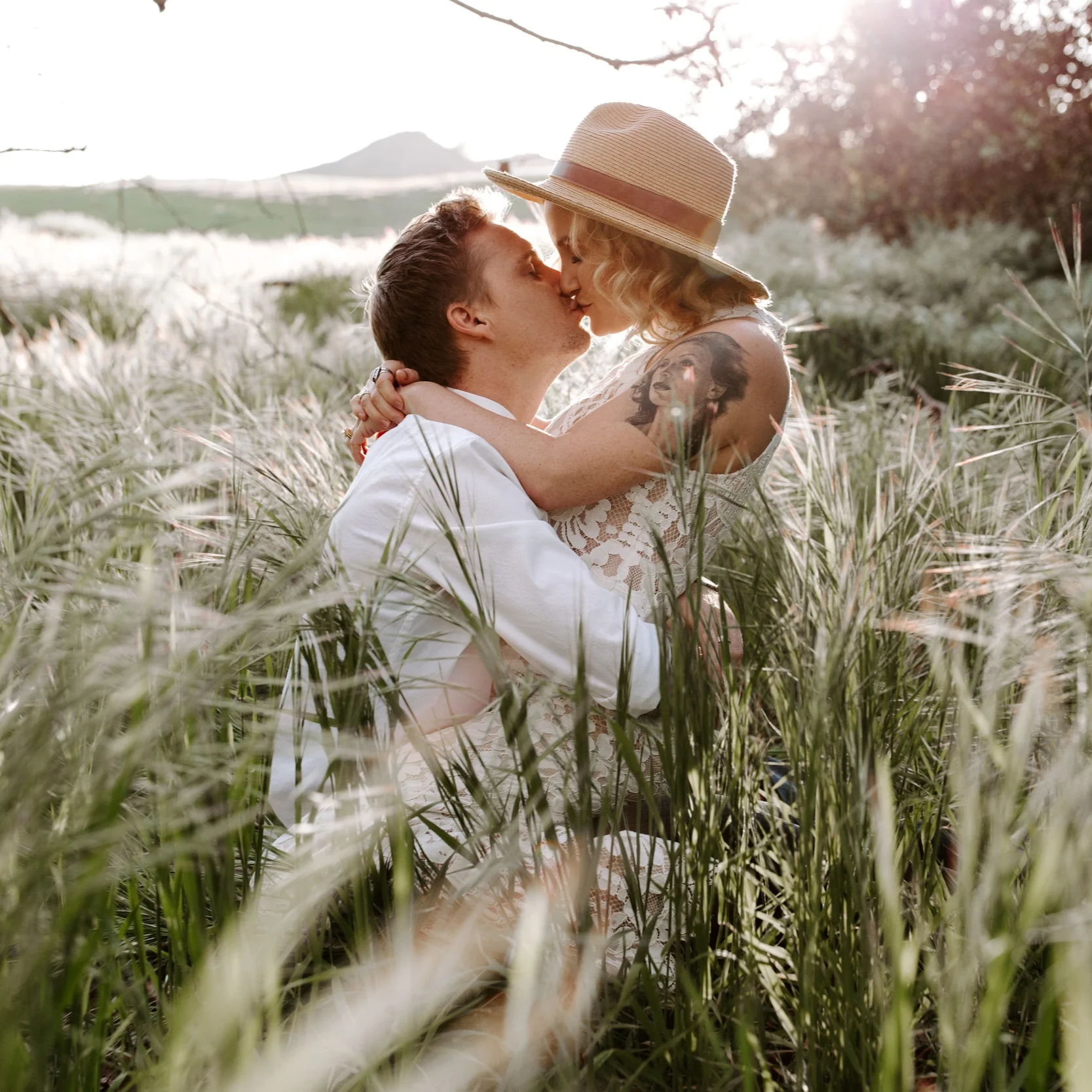 Jocey + Bobby