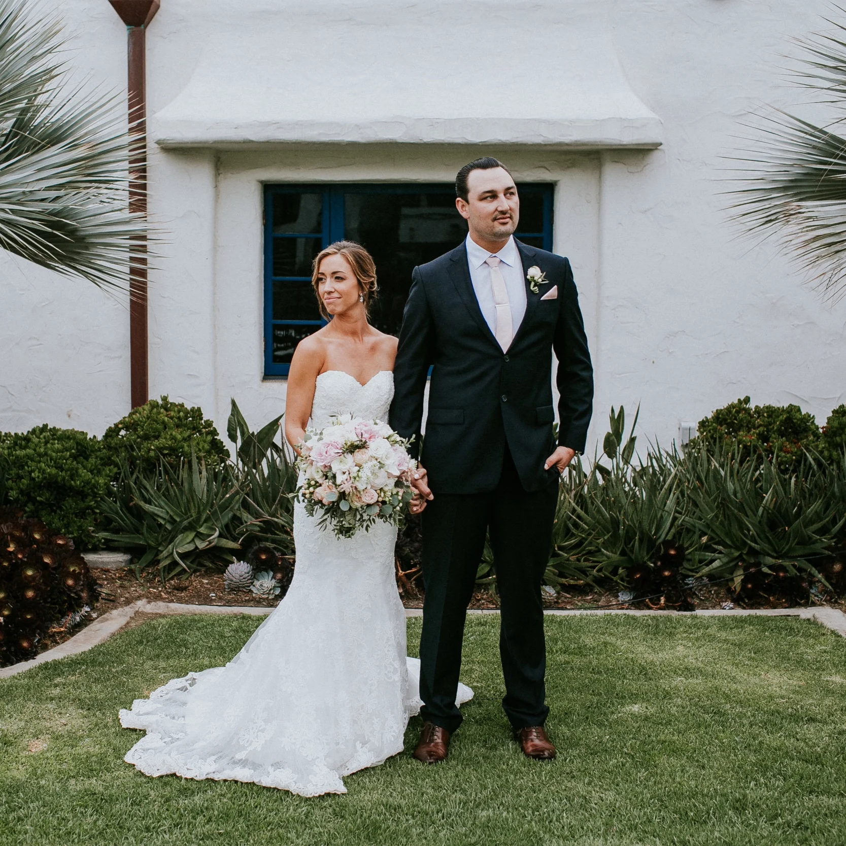 Michelle + Teddy